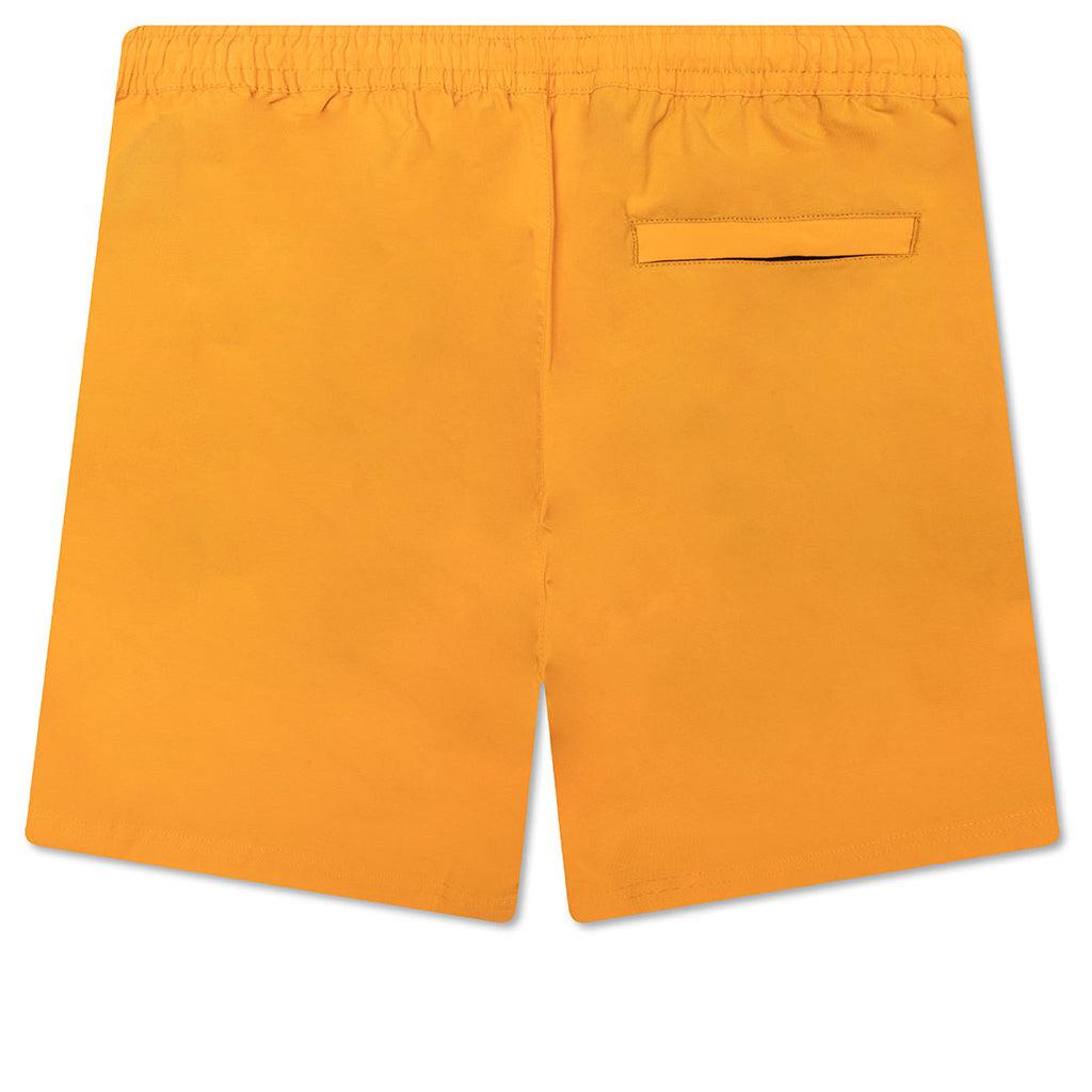 Cabana Short - Gunmetal Male Product Image