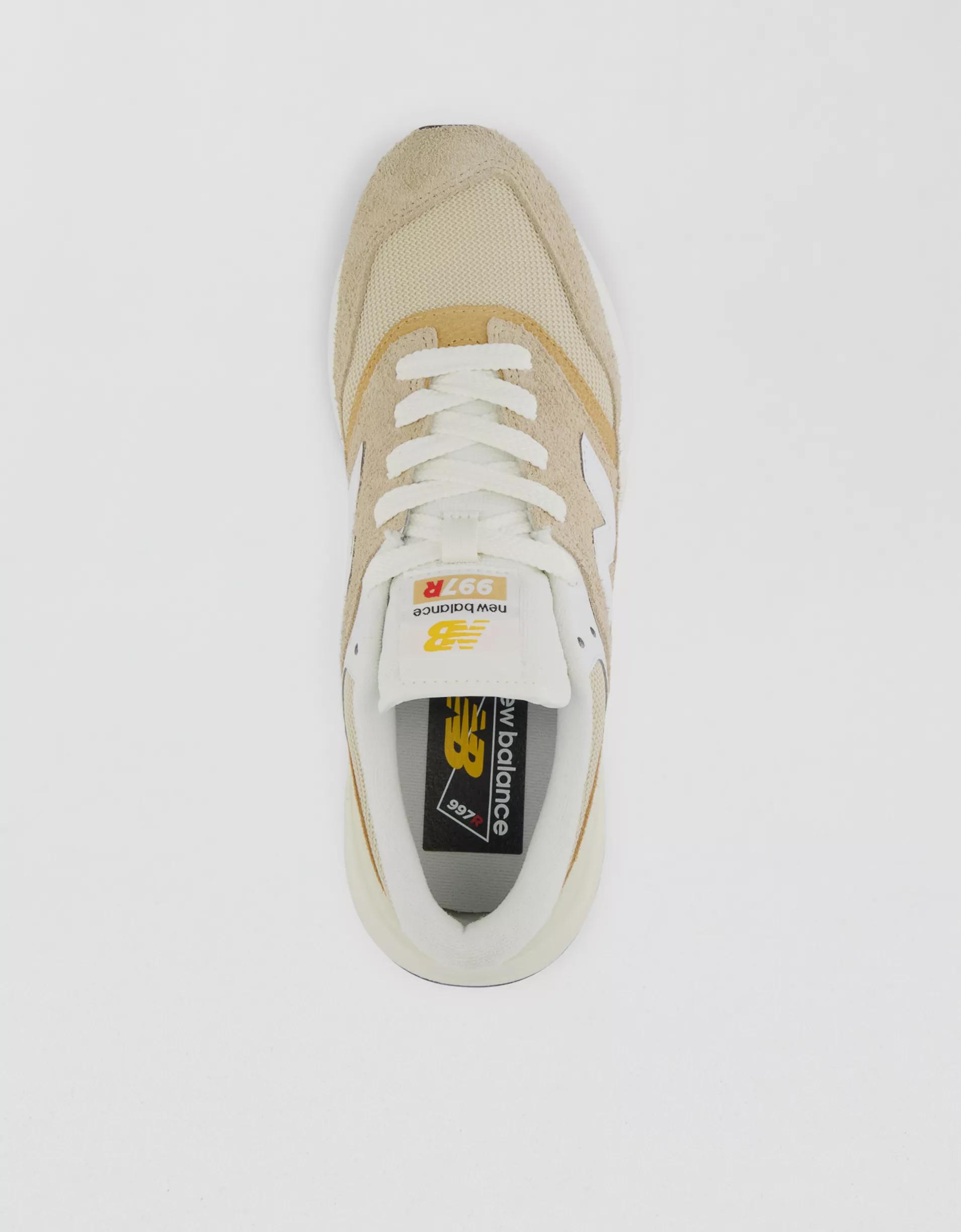 New Balance Men's 997R Sneaker Product Image
