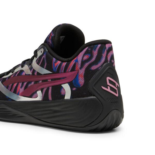STEWIE x CHERRY ON TOP Stewie 2 Women's Basketball Shoes Product Image