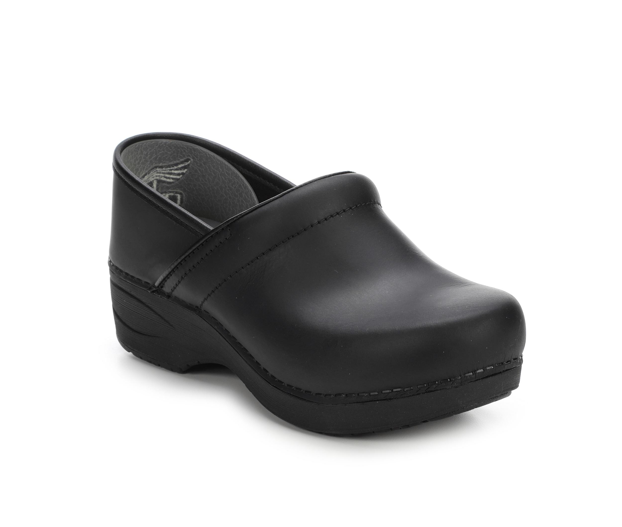 Women's Dansko XP 2.0 Wedge Clogs Product Image