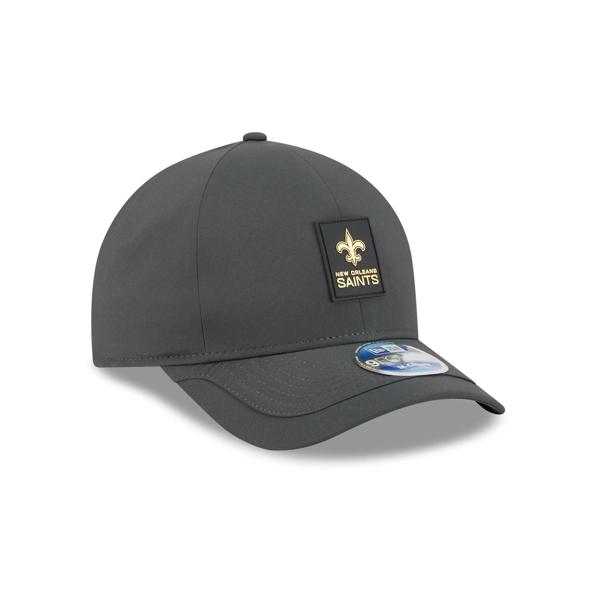 Chelsea FC Collegiate 9FORTY M-Crown Snapback Hat Male Product Image