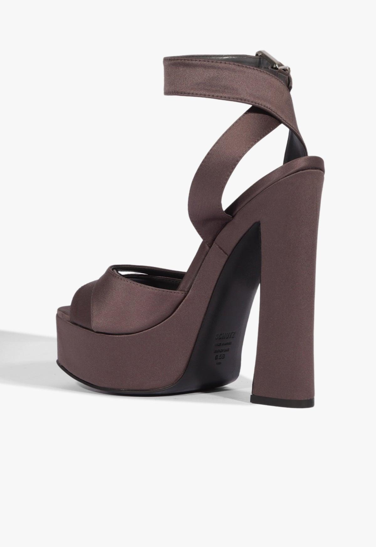 Heidi Platform Sandal Product Image