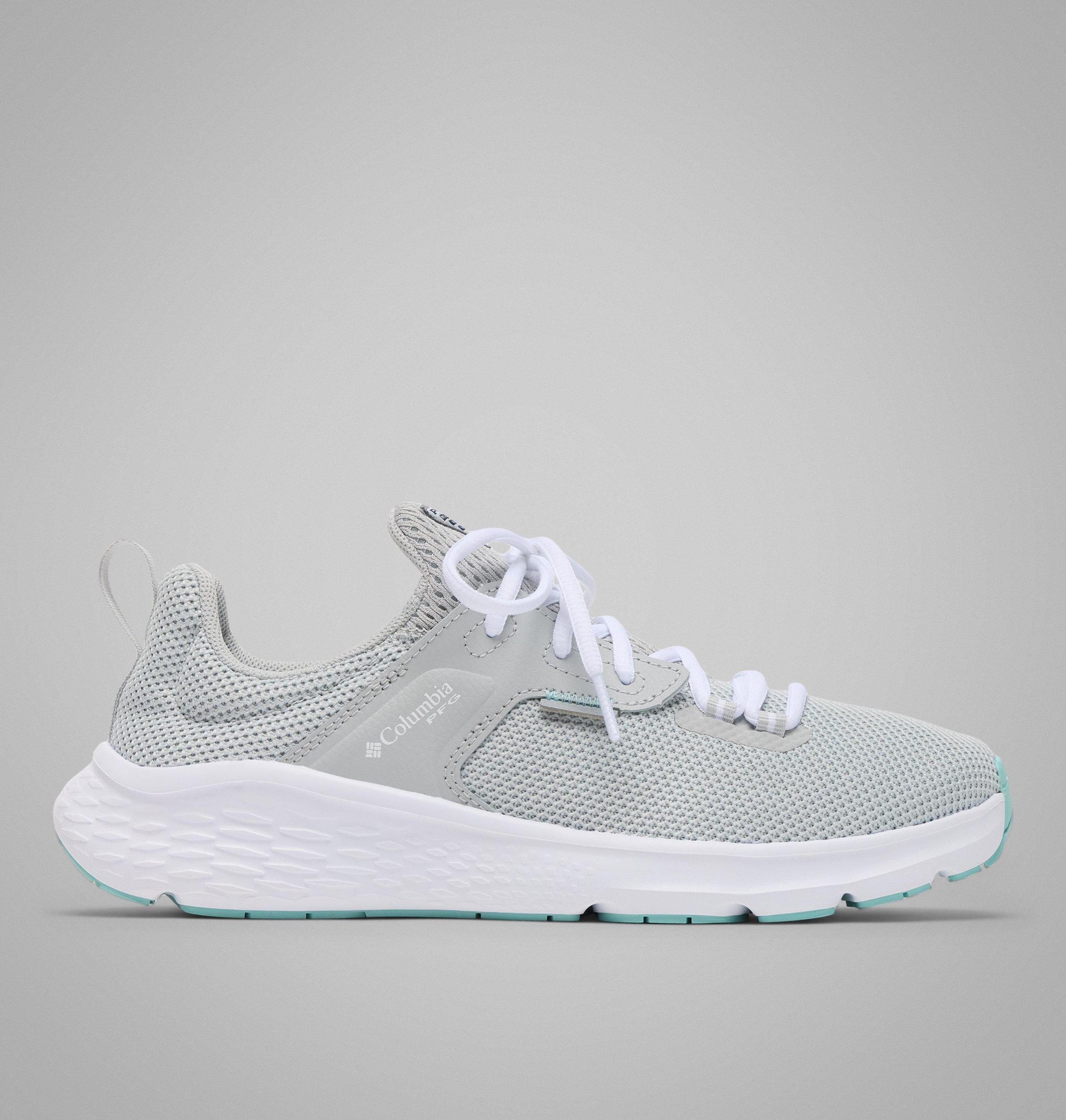 Columbia Womens PFG Sail Grove Shoe- Product Image