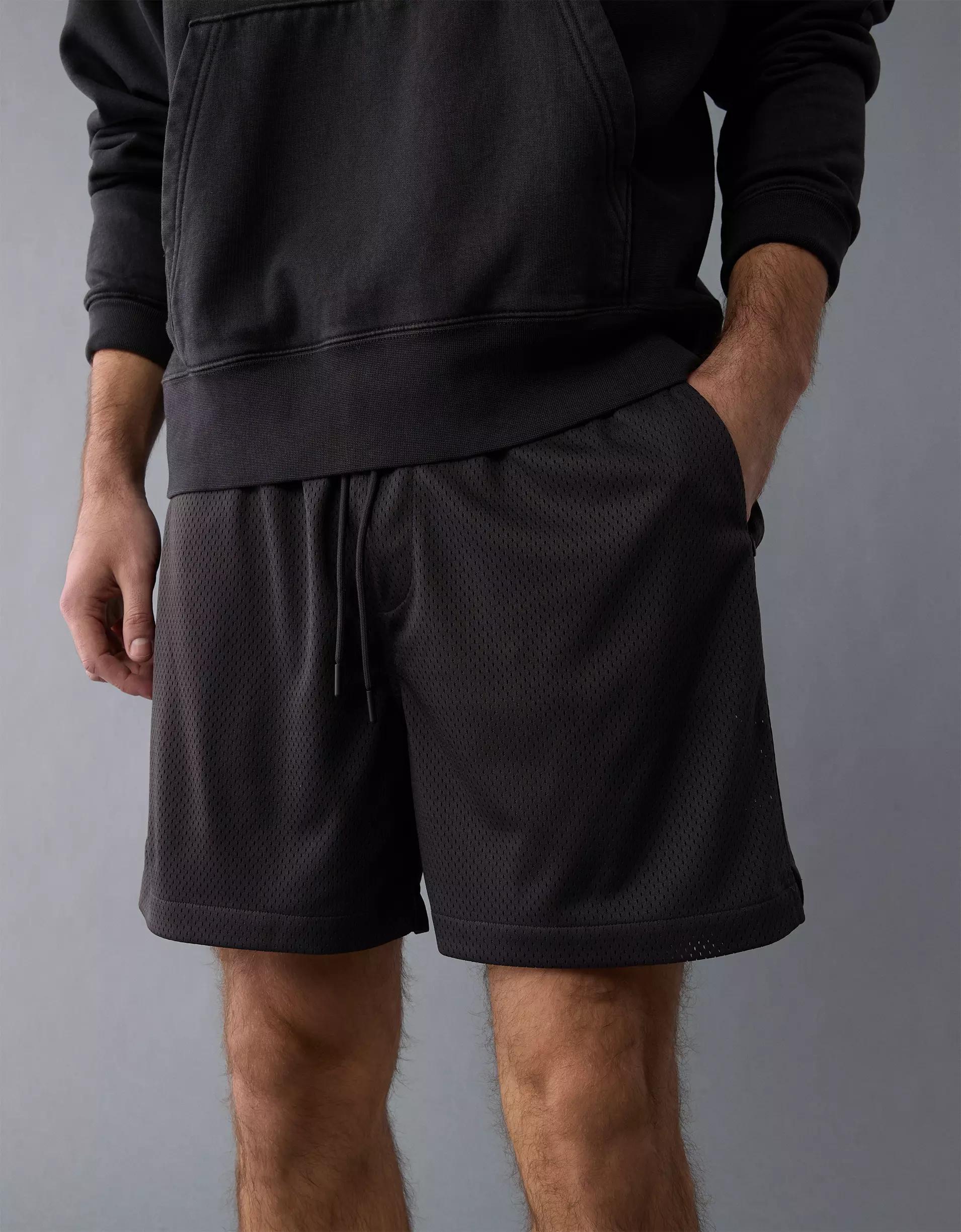 AE 6" Mesh Short Product Image