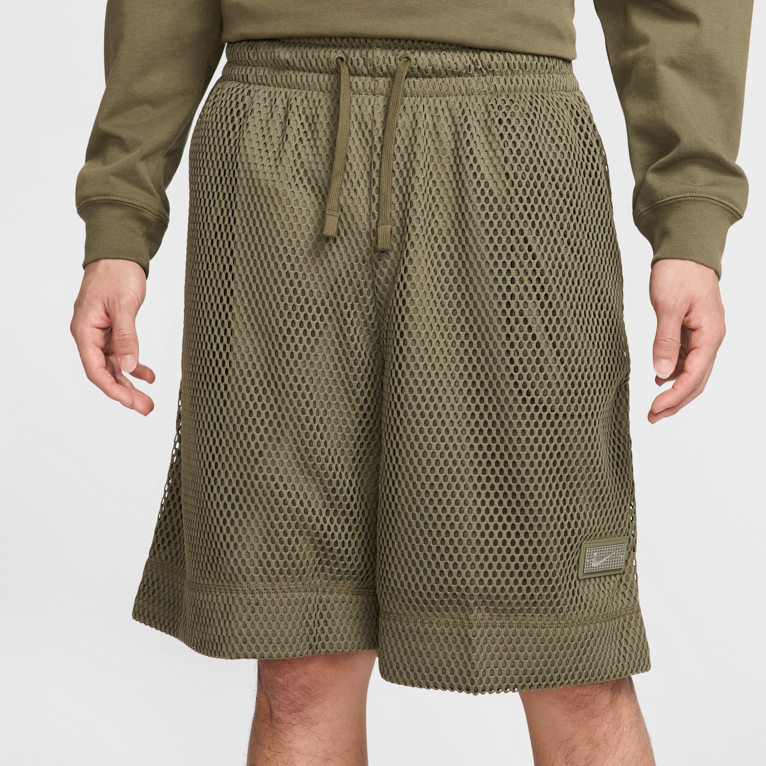 Devin Booker Nike Men's Dri-FIT 10" Basketball Shorts Product Image