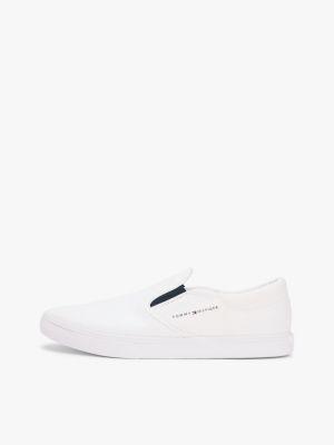 Vulcanized Canvas Slip-On Sneaker Product Image