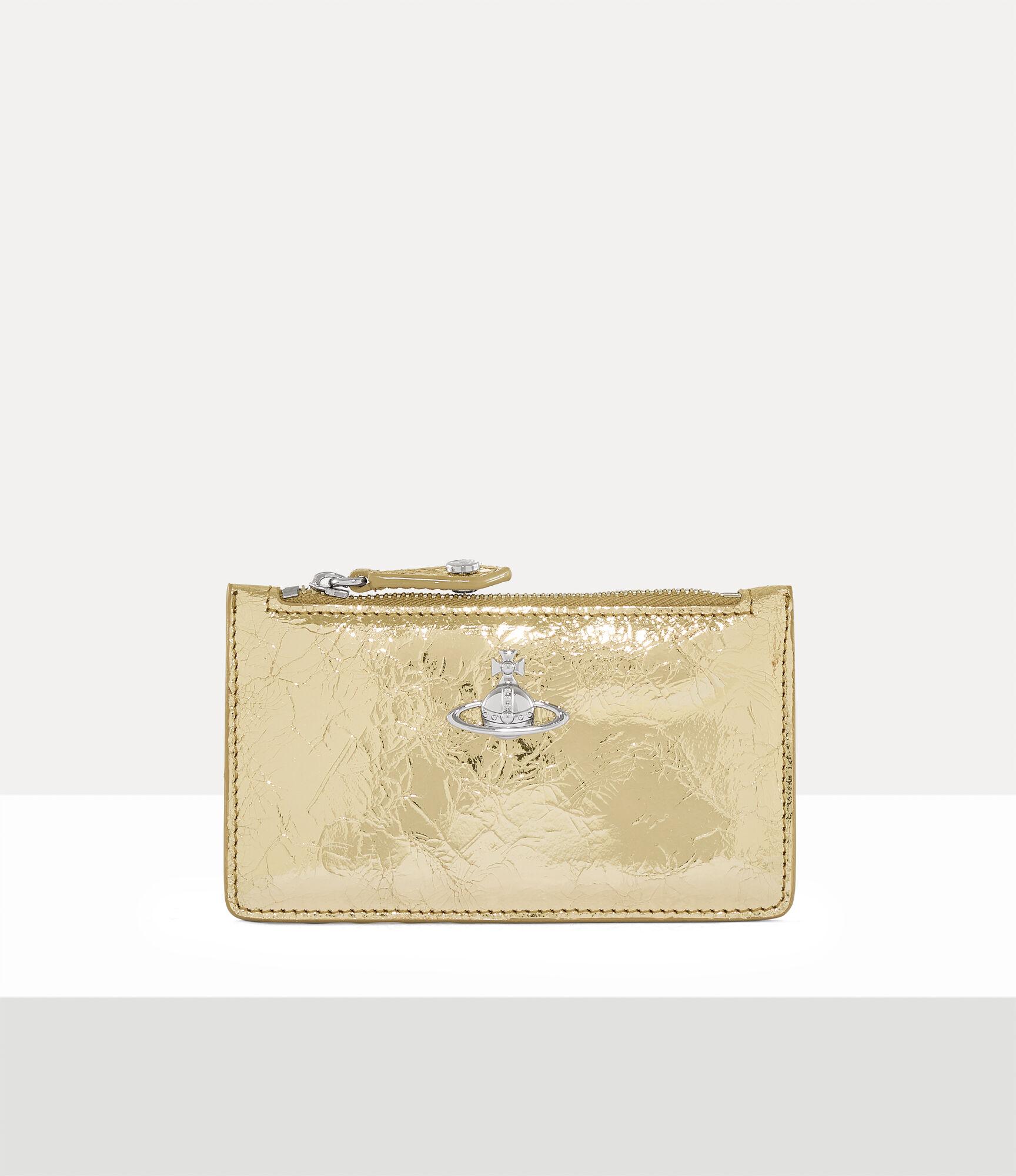 Slim Long Card Holder Product Image