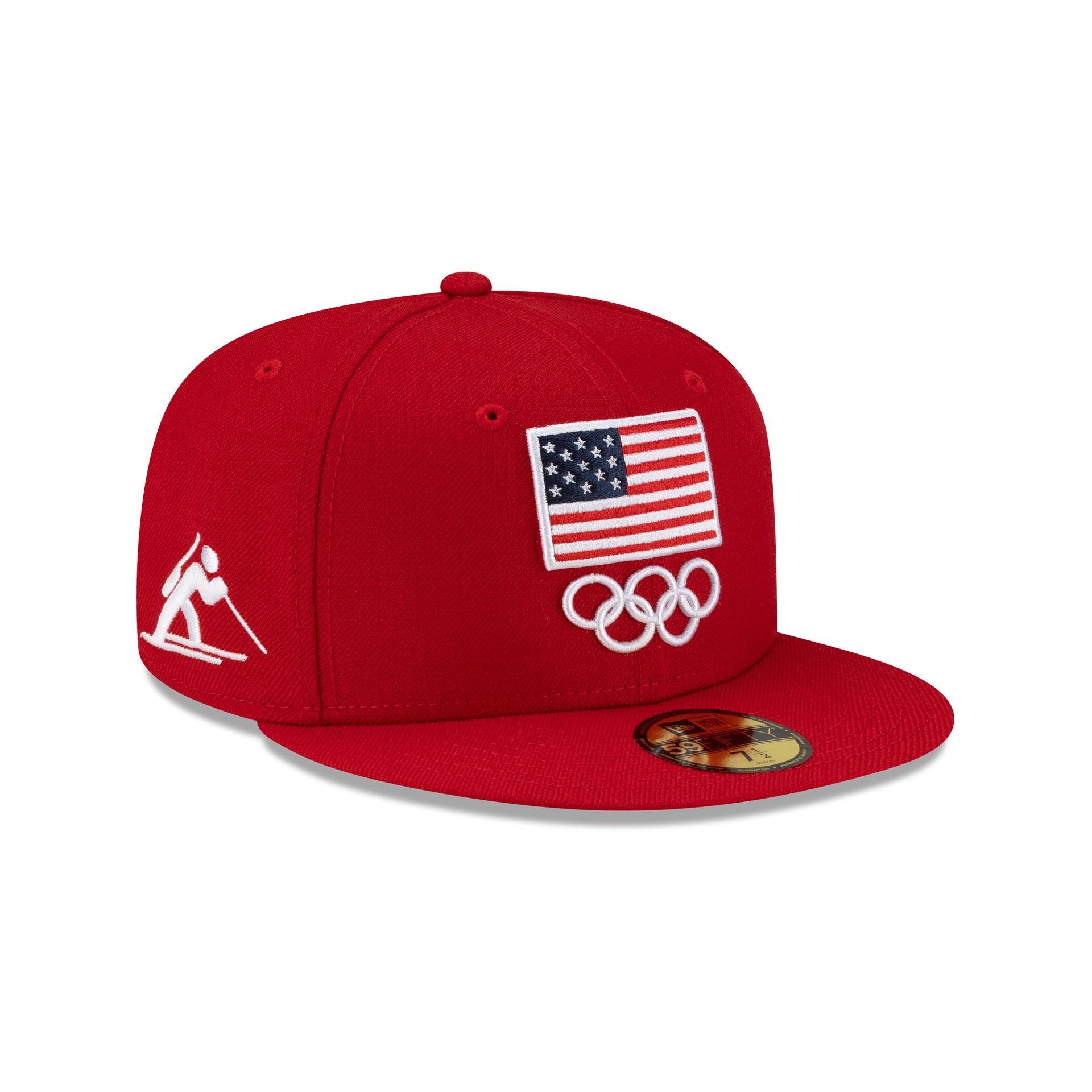 Shohei Ochiai x New Era Logo 59FIFTY Fitted Hat Male Product Image