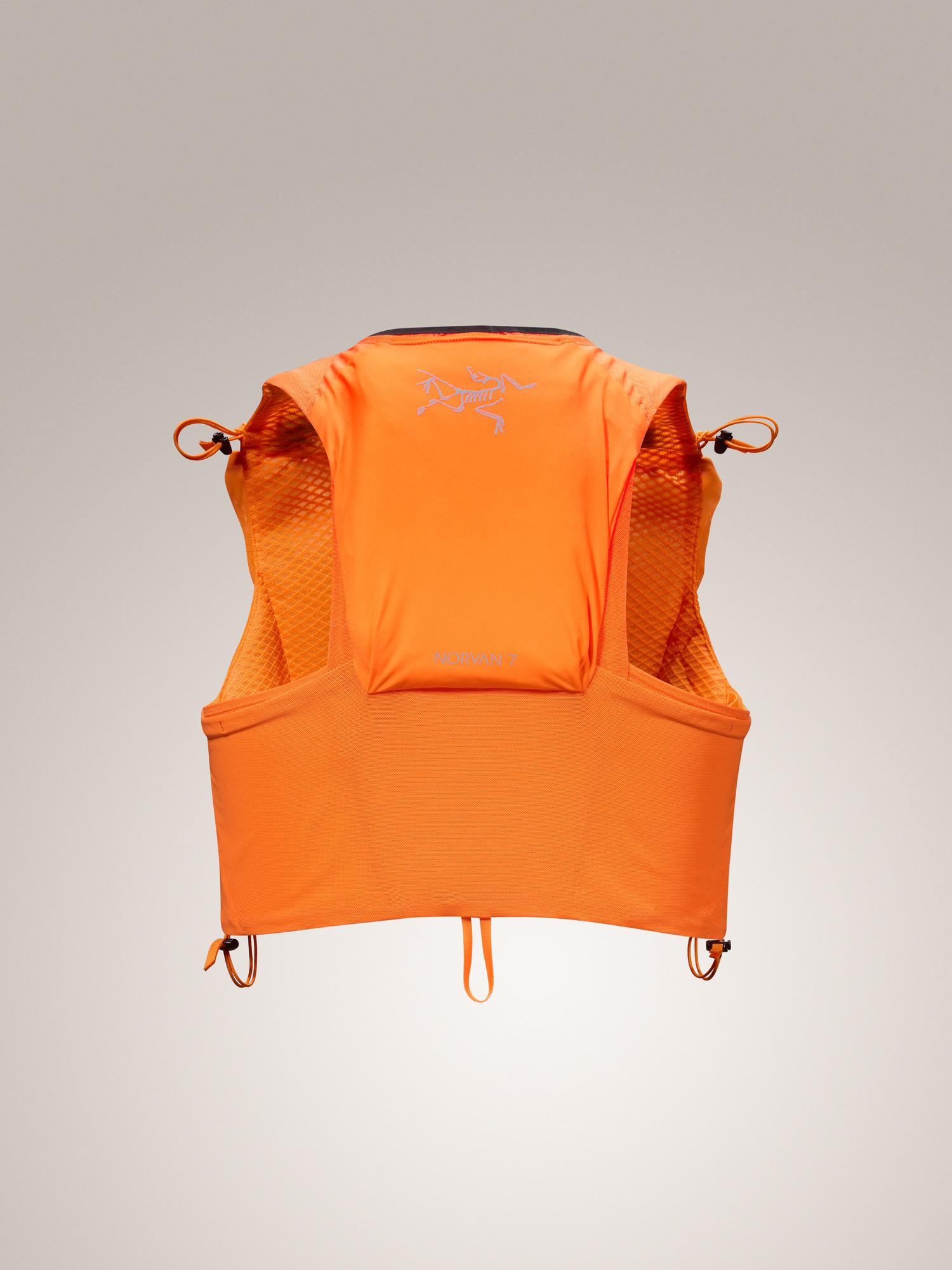 Norvan 7 Vest Men's Product Image