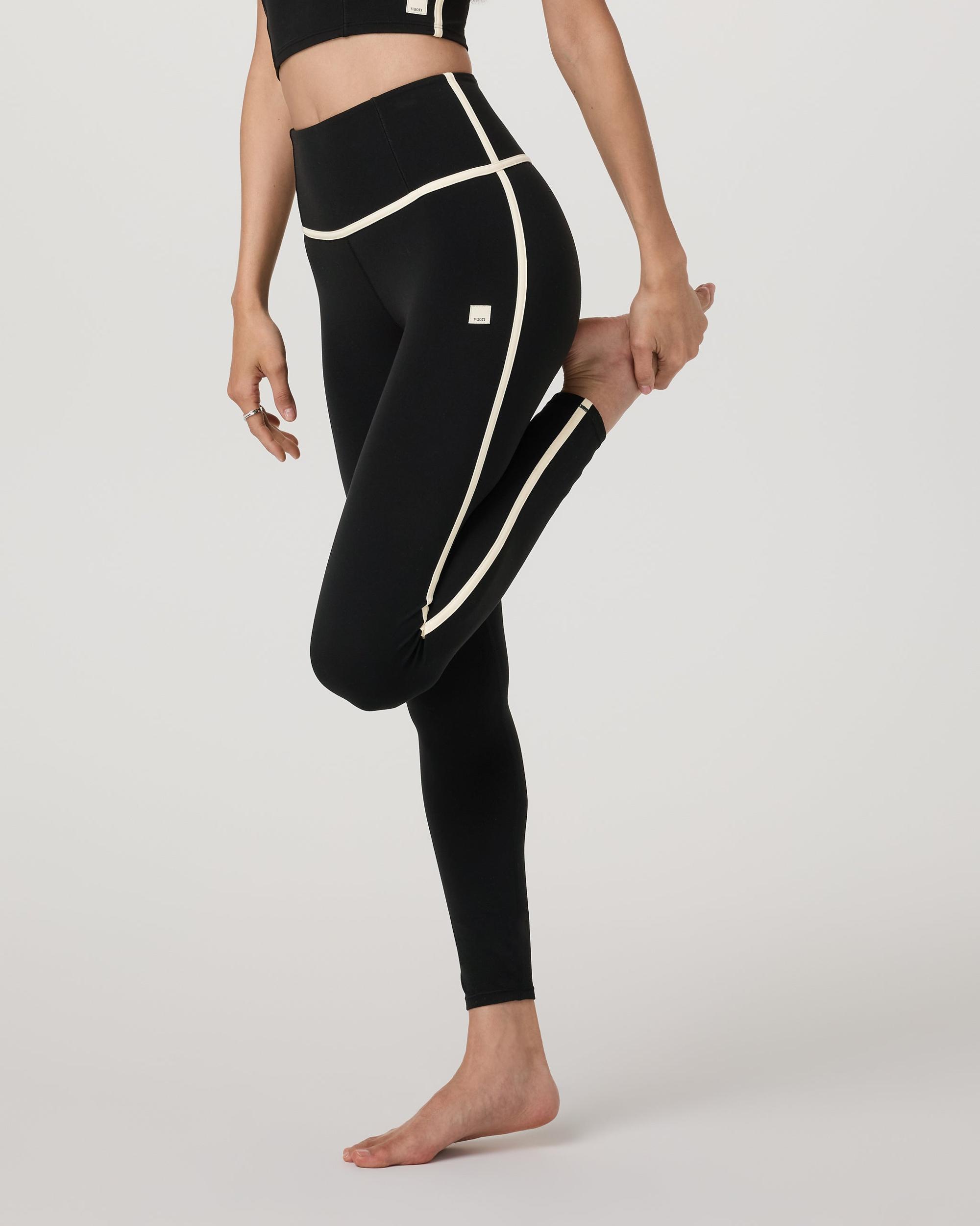 Vuori AllTheFeels™ Corset Legging Product Image