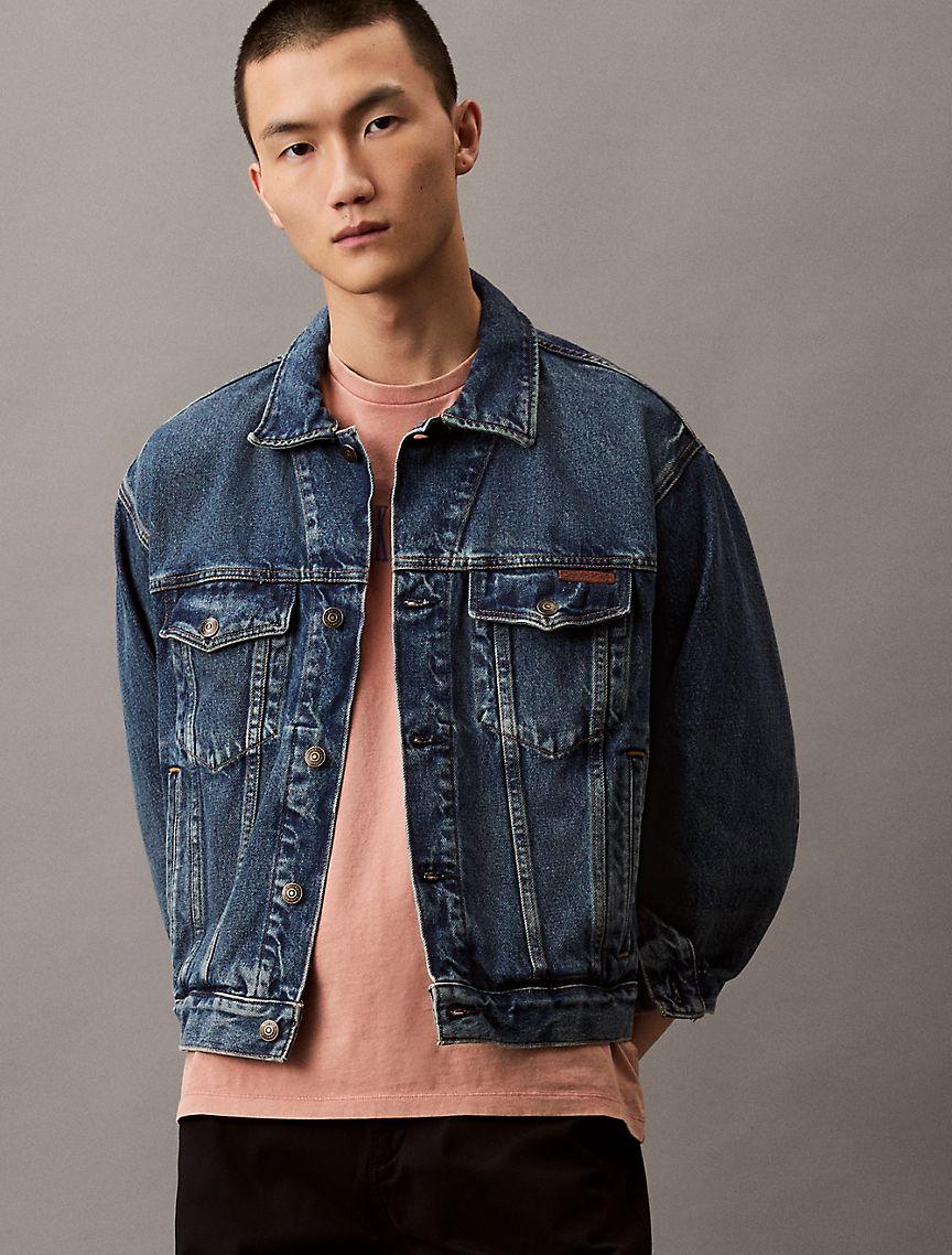 Acid Wash Graphic Crewneck T-Shirt Product Image