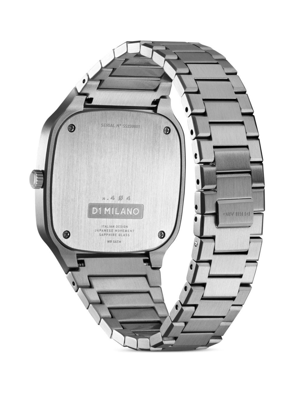 Square Bracelet 37mm Product Image