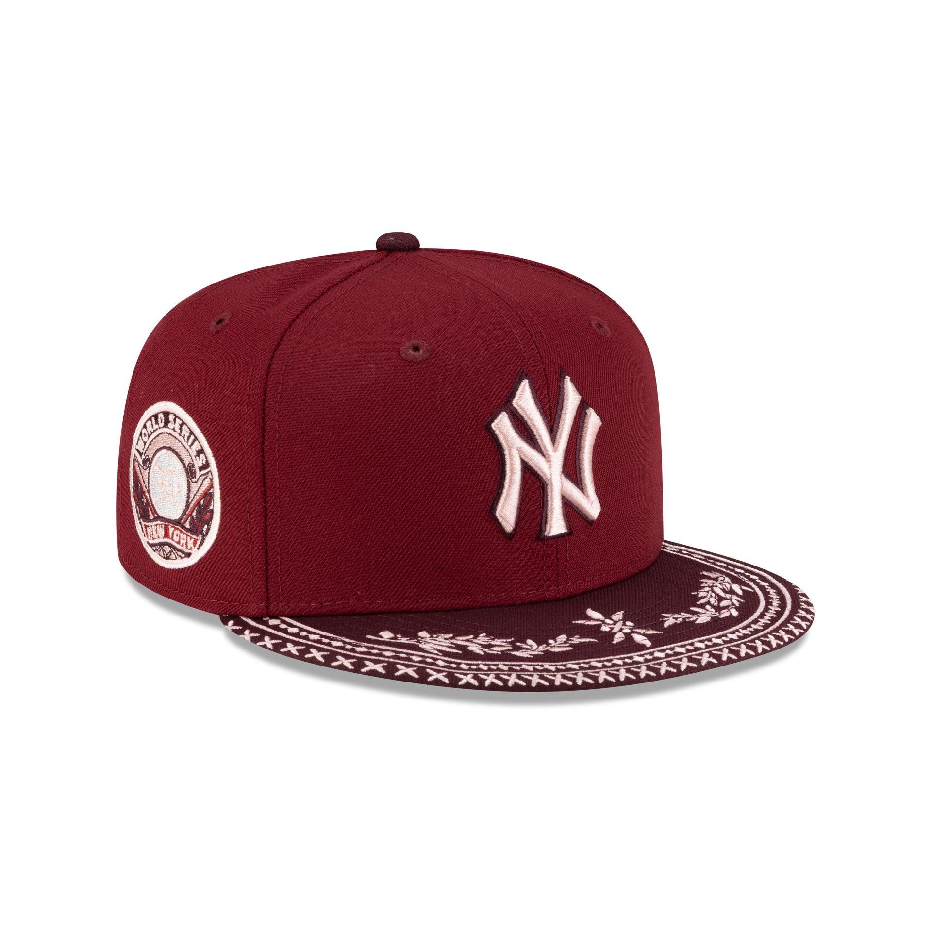 UFC Zhang Weili 59FIFTY Fitted Hat Male Product Image