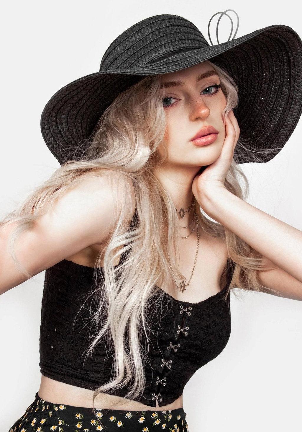 Freya Broderie Bralet Product Image