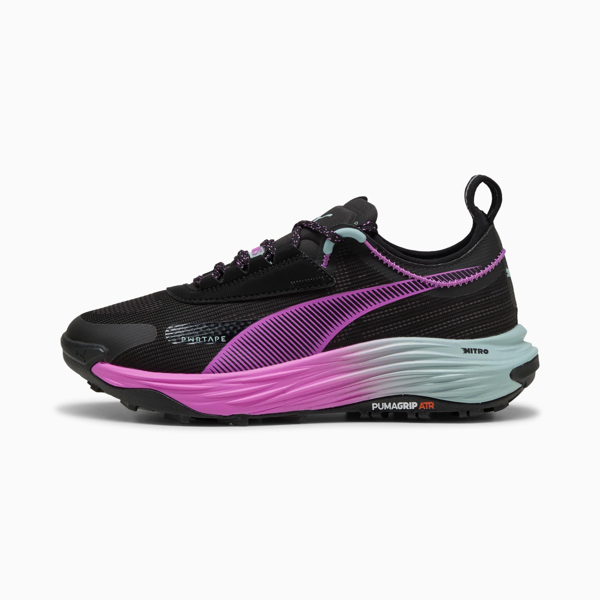 SEASONS Voyage NITRO™ 3 Women's Trail Running Shoes Product Image
