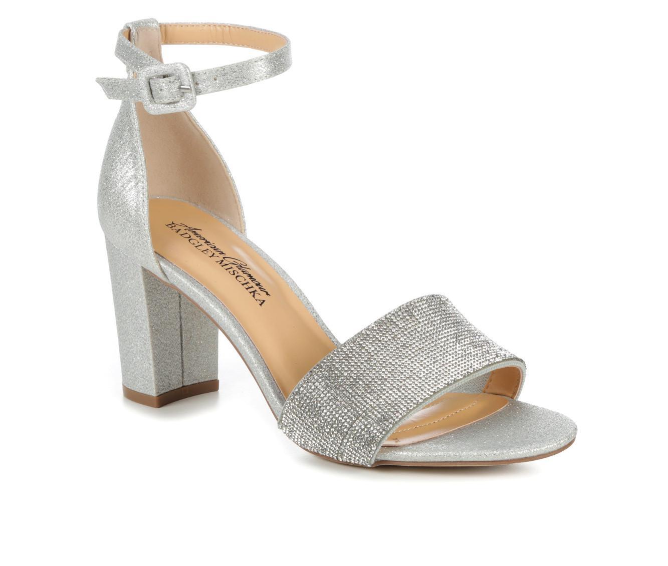 Women's American Glamour BadgleyM Yalanda Special Occasion Shoes Product Image