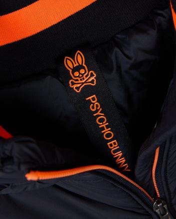 MENS MALCOLM MIXED MEDIA VEST - B6J861D200 Product Image