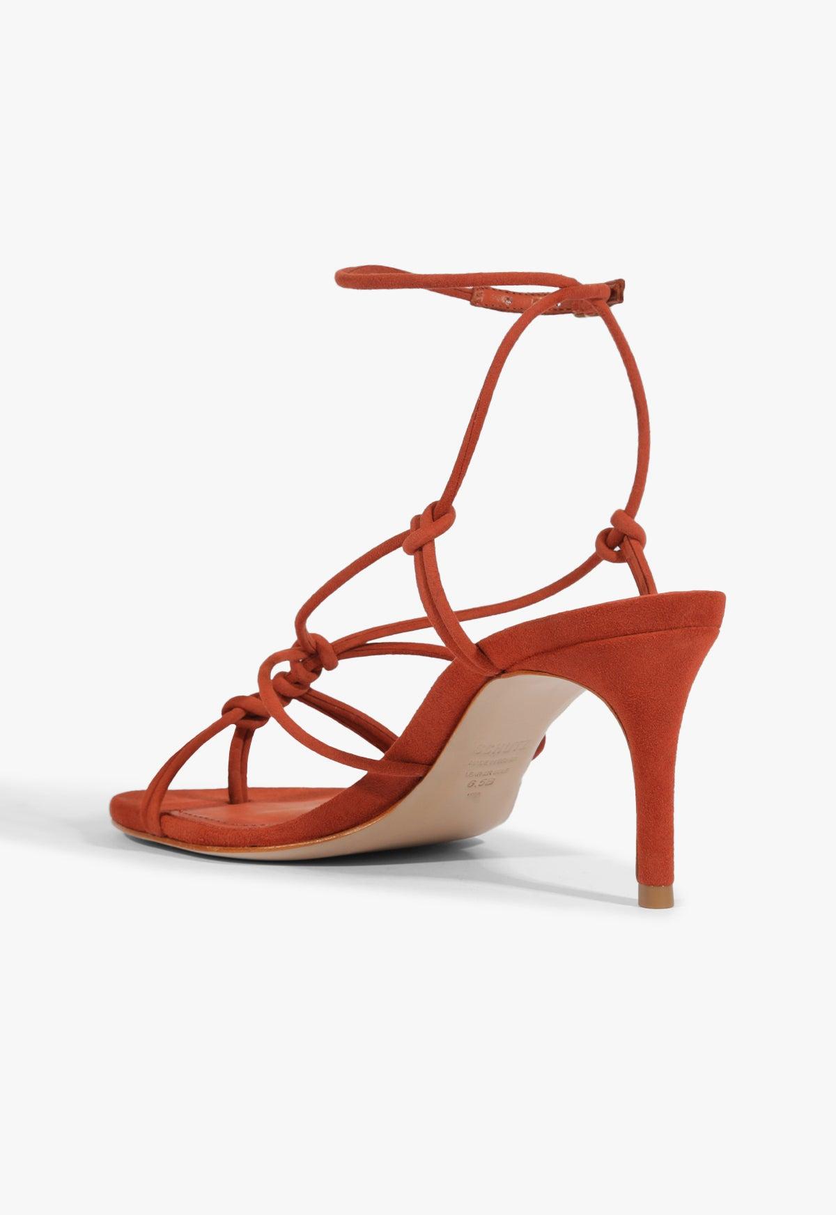 Calabria Mid Sandal Product Image