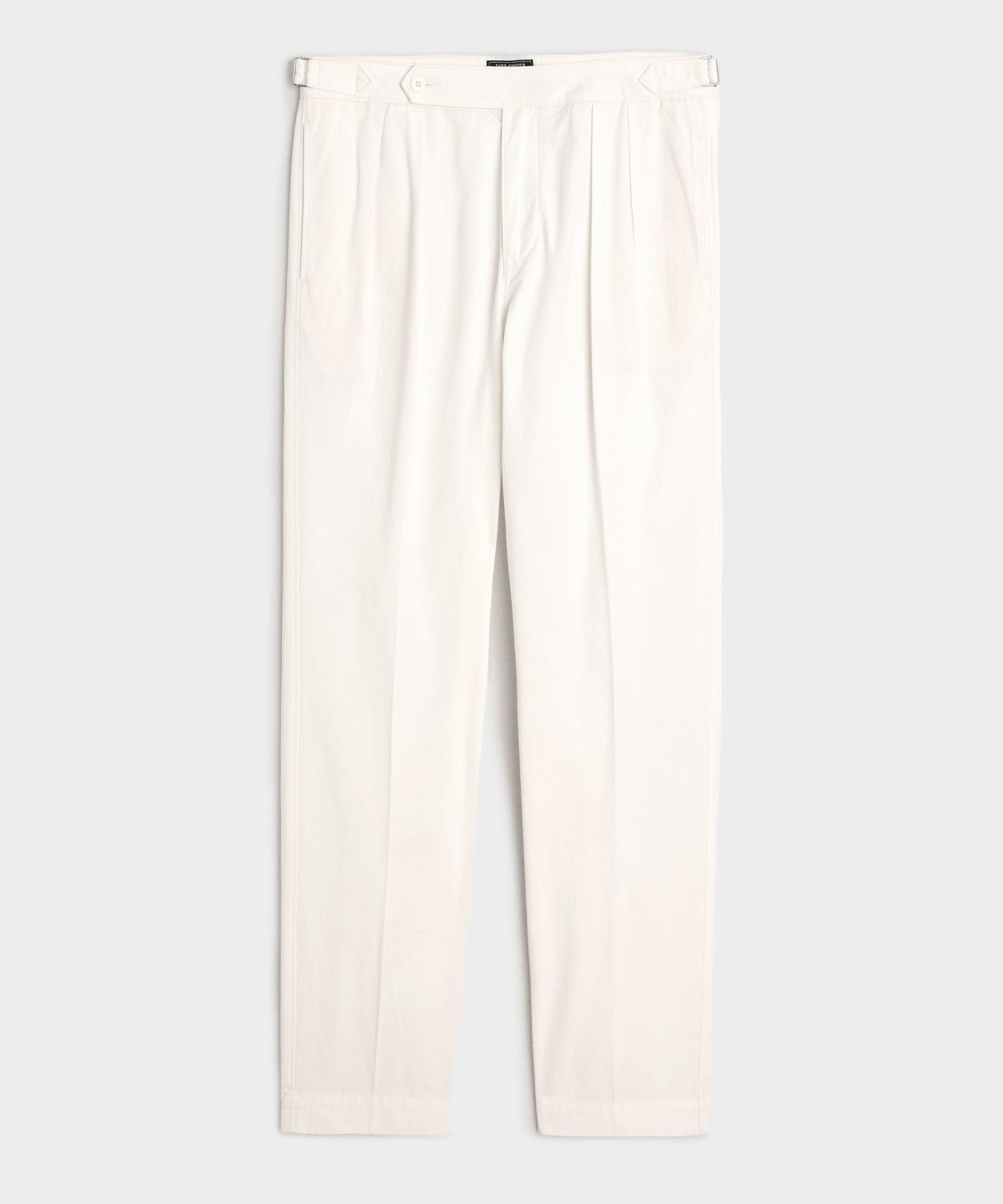 Relaxed Tapered Chino Product Image