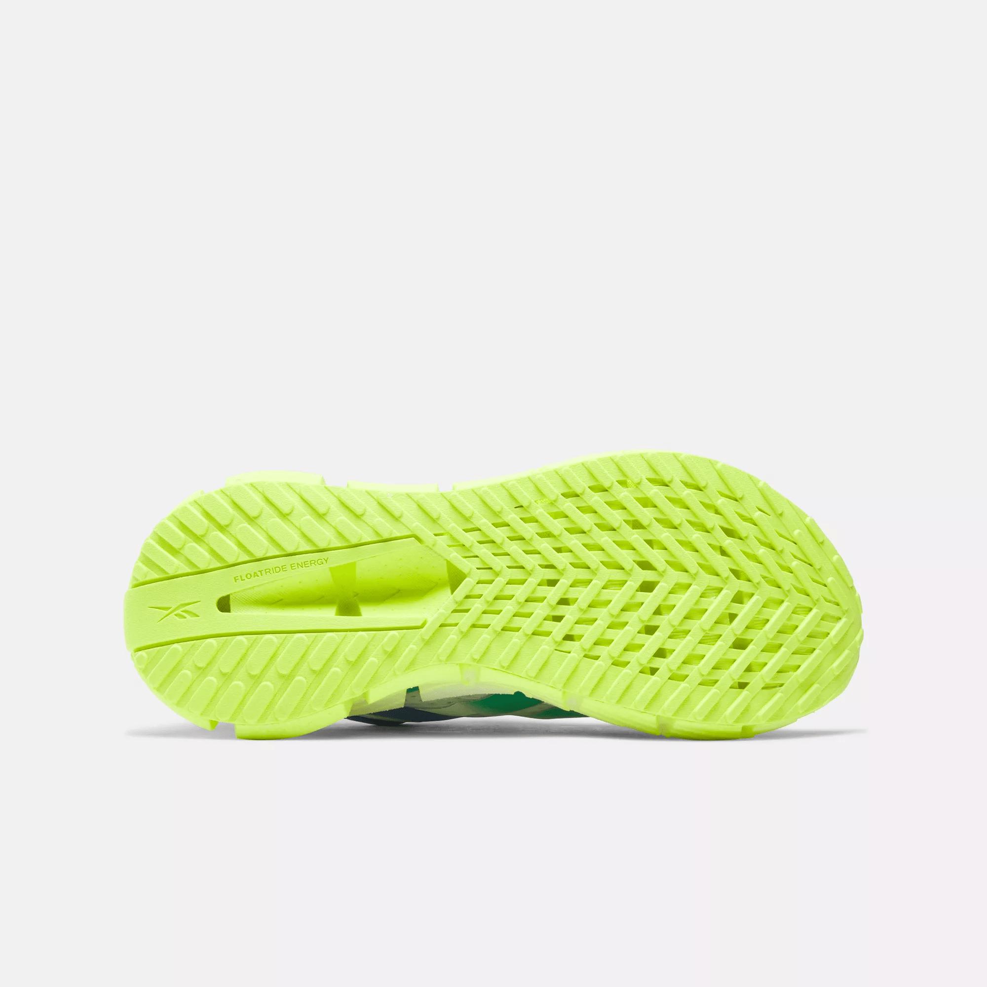 Reebok Womens Floatzig 1 Running Shoes Product Image