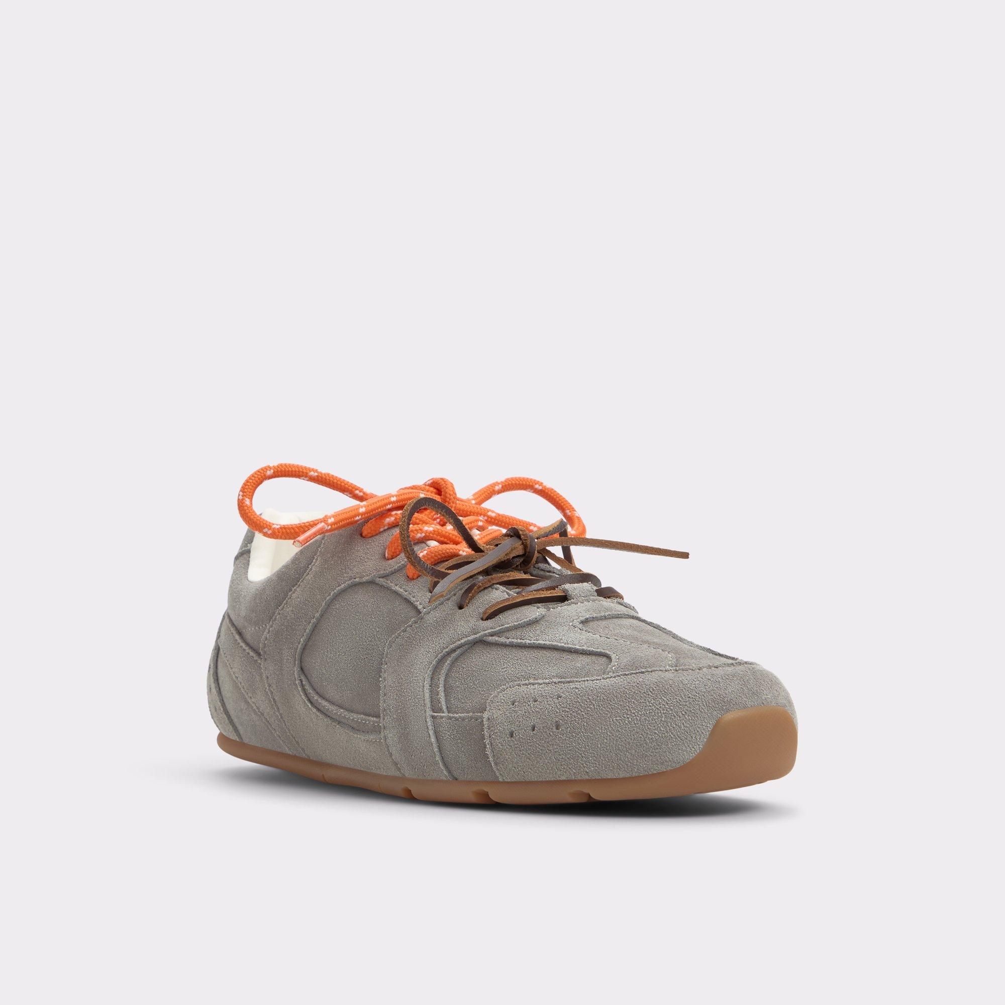 Wexley Light Grey Men's Low top | ALDO US Product Image