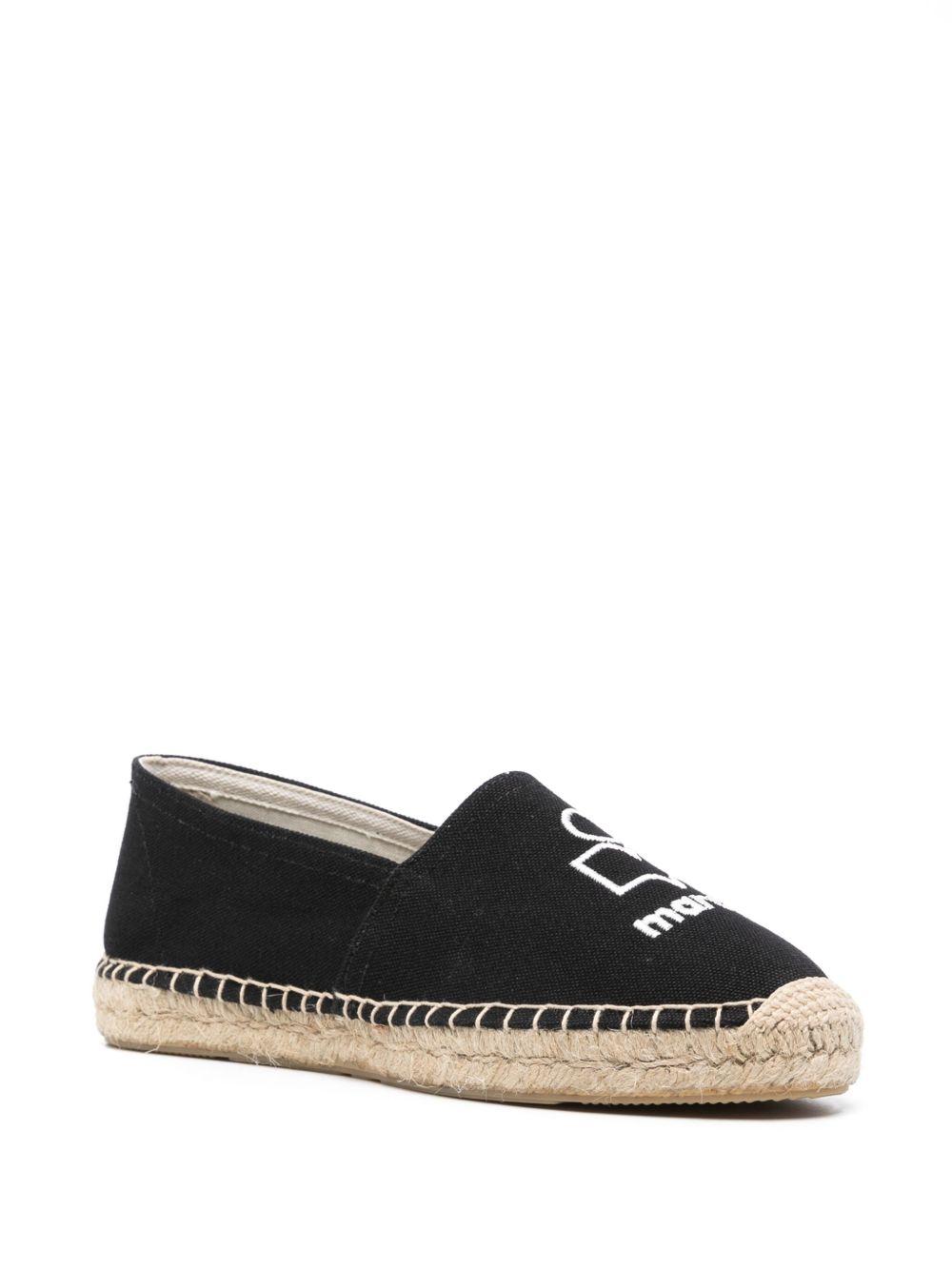 Canae Logo espadrilles Product Image