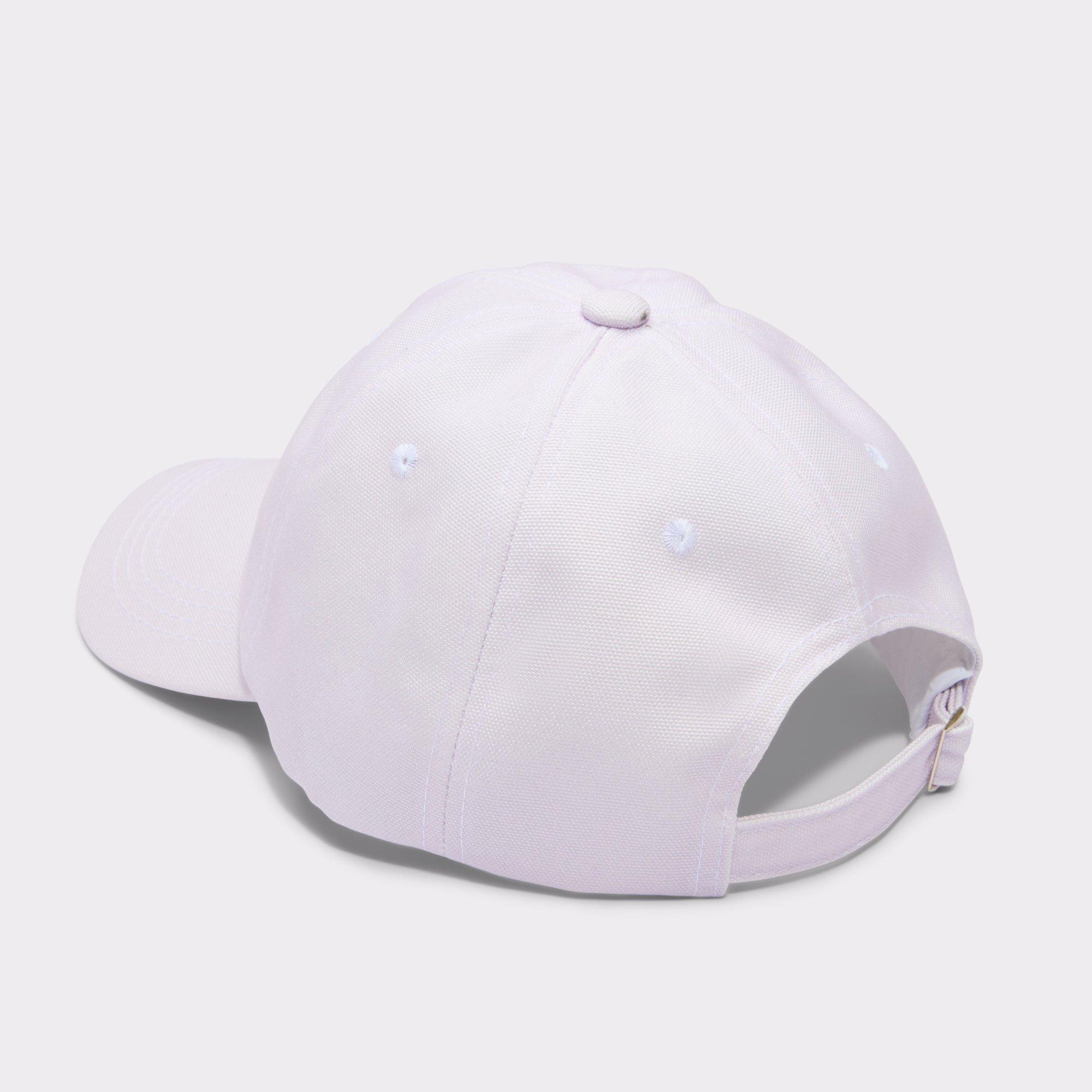 Clubcap Light Purple Women's Aldo Sport Club | ALDO US Product Image