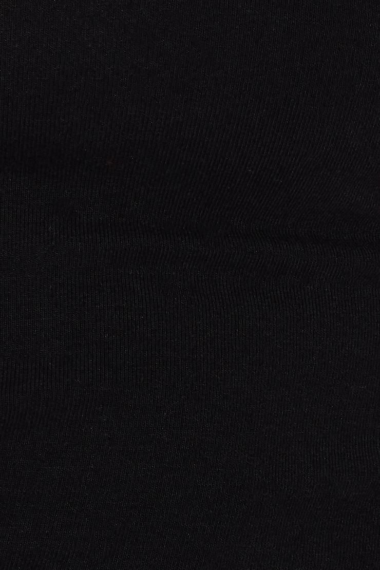 Open Neck Ribbed Cami Top Product Image