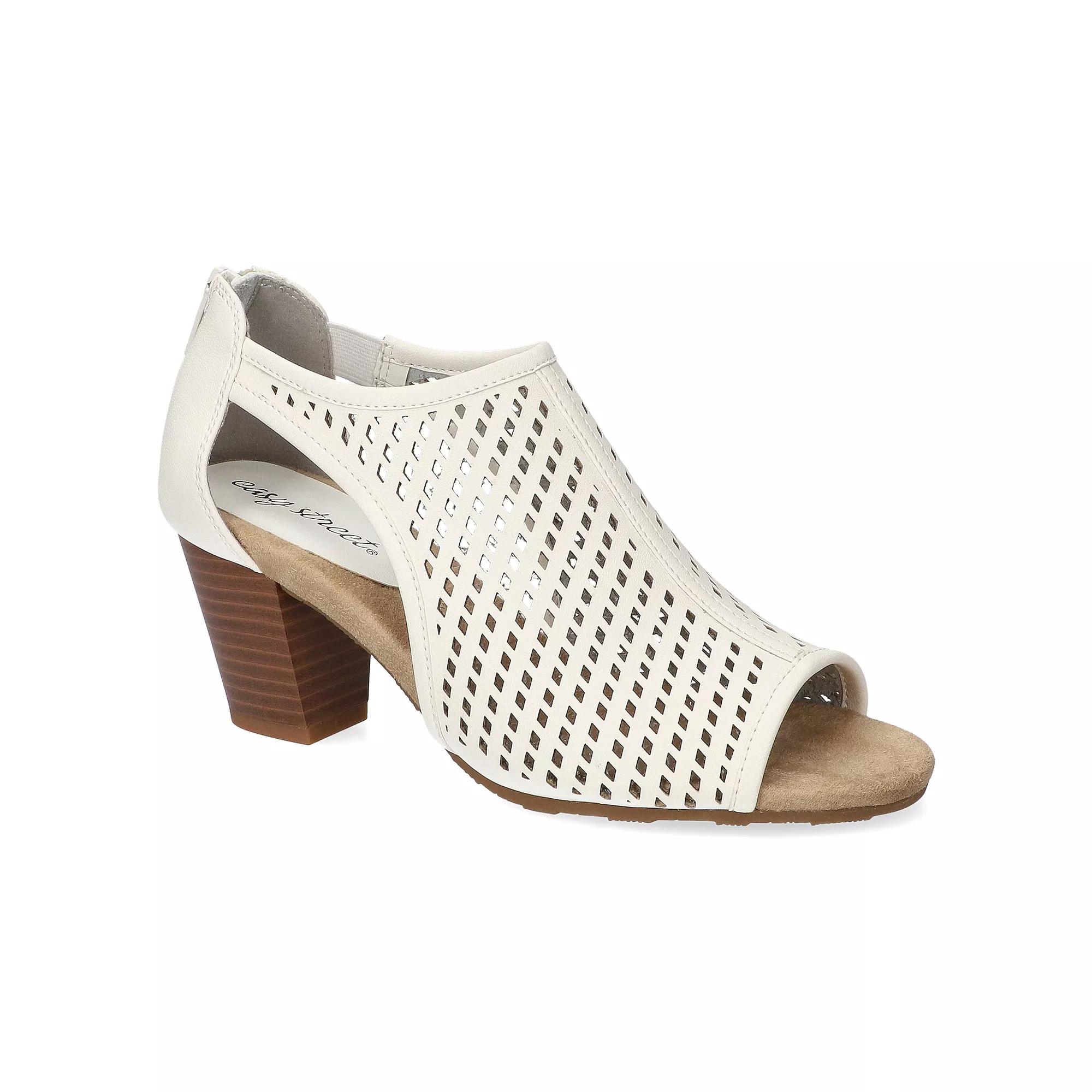 Easy Street Amiri Women's Heeled Sandals,  Product Image