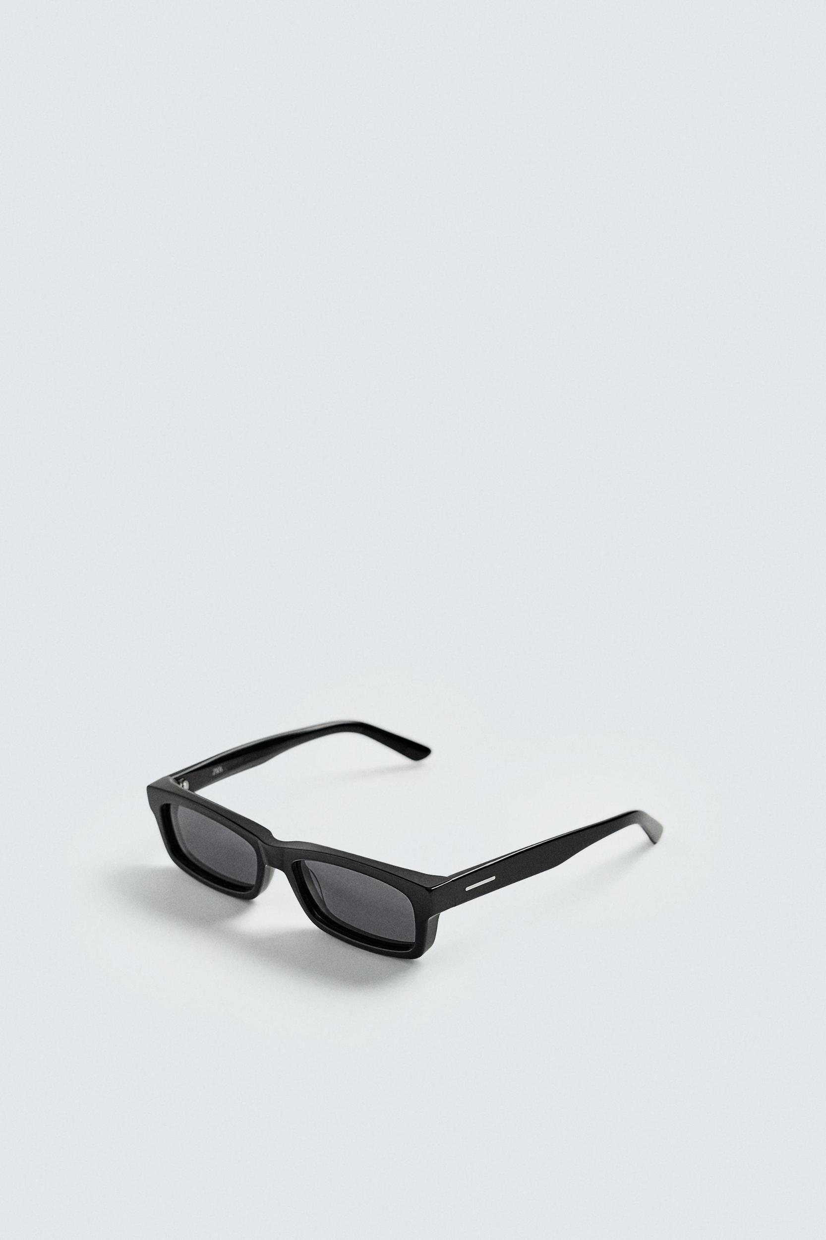 SQUARE SUNGLASSES Product Image