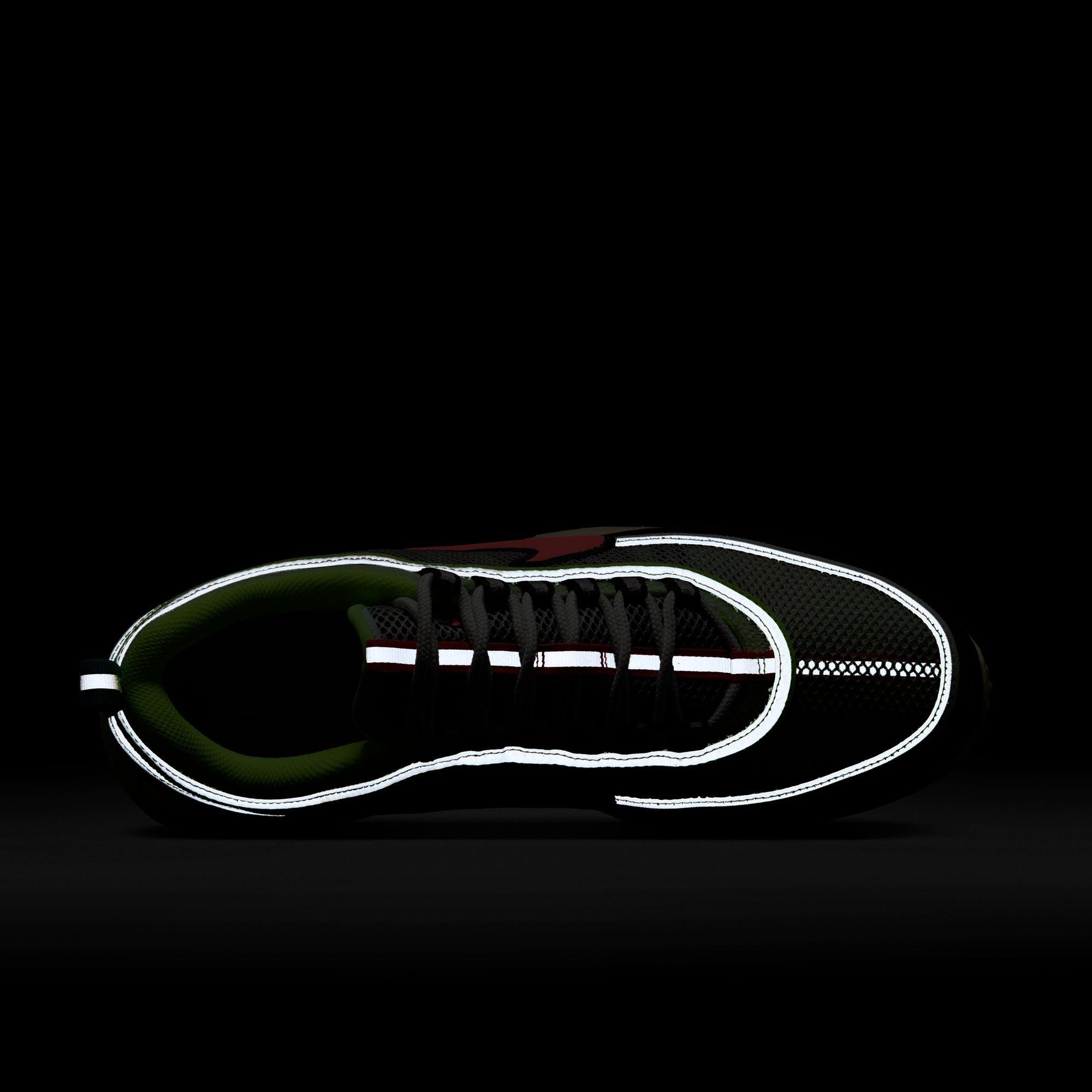 AIR ZOOM SPIRIDON Male Product Image