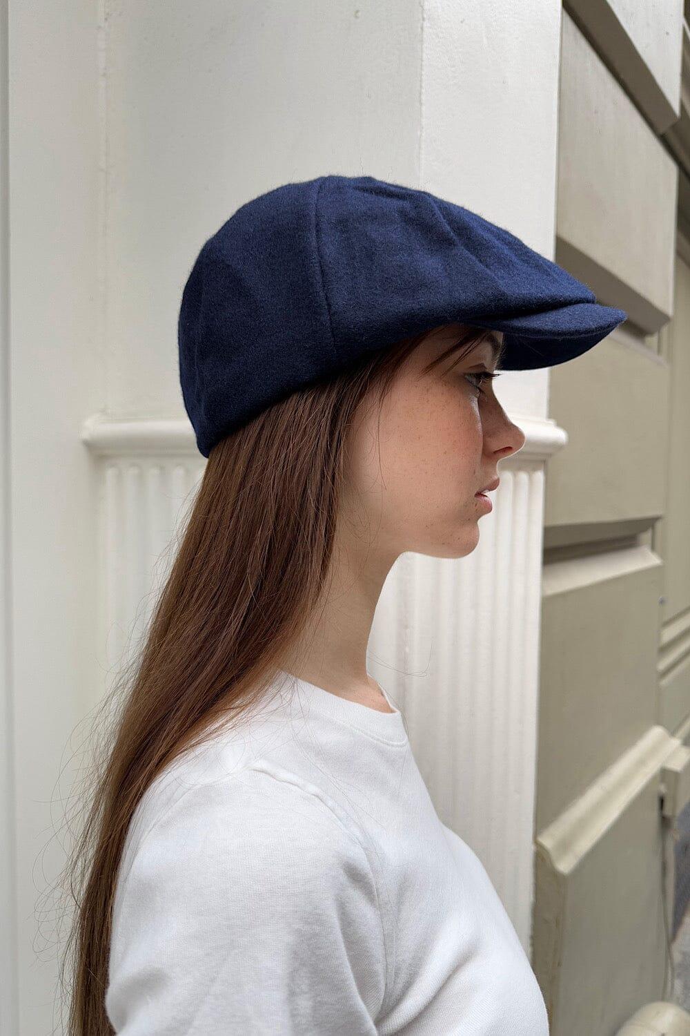 Newsboy Cap Product Image