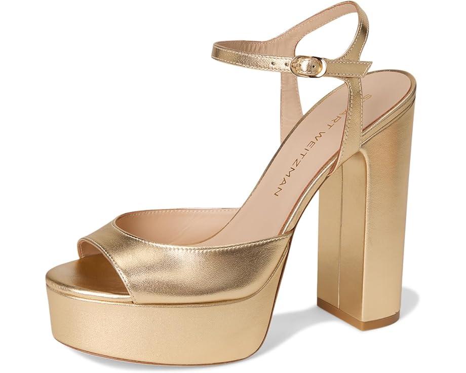 Women's Stuart Weitzman Dayna Boost Platform Product Image