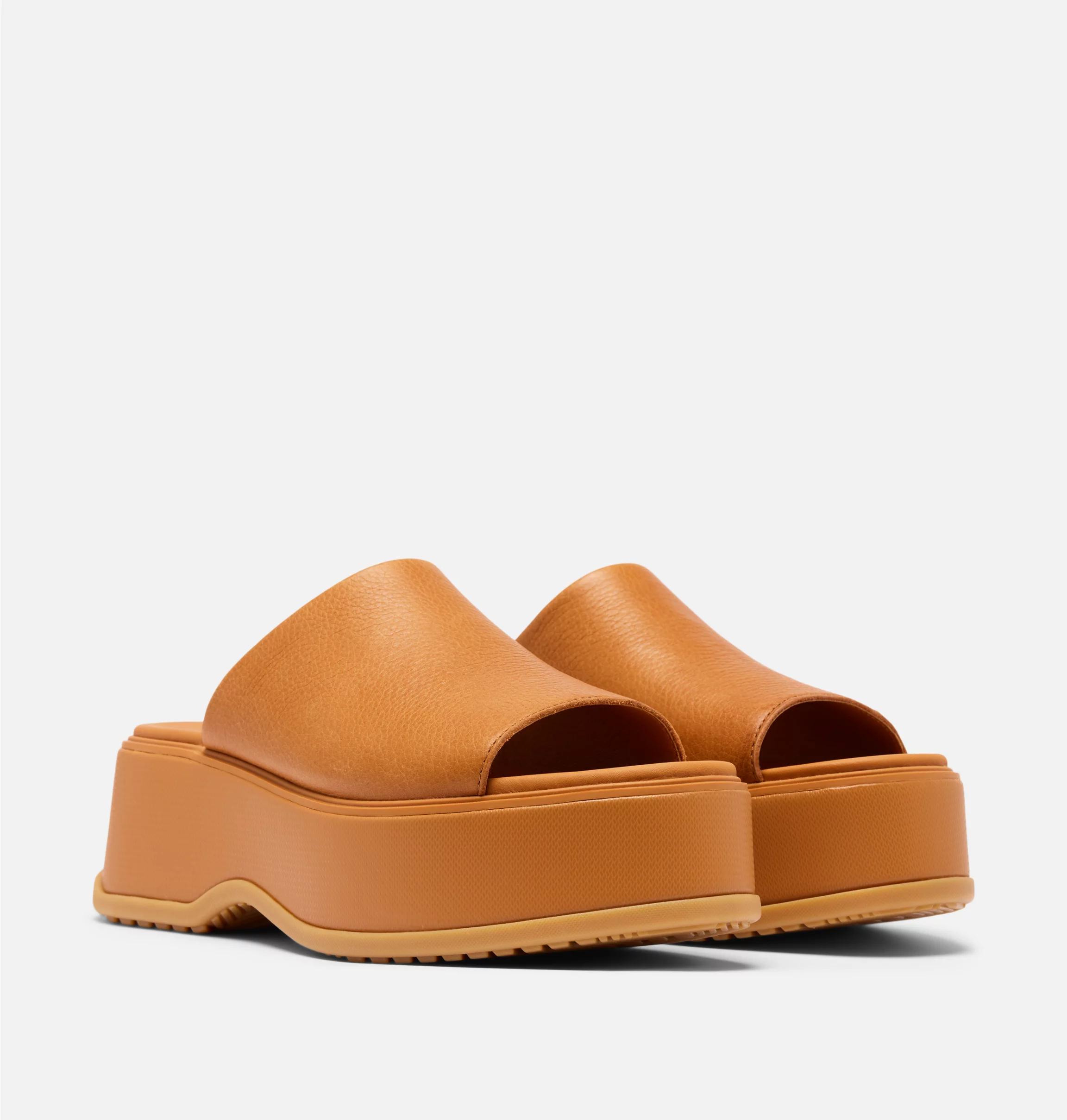 DAYSPRING™ Slide Women's Platform Sandal Product Image