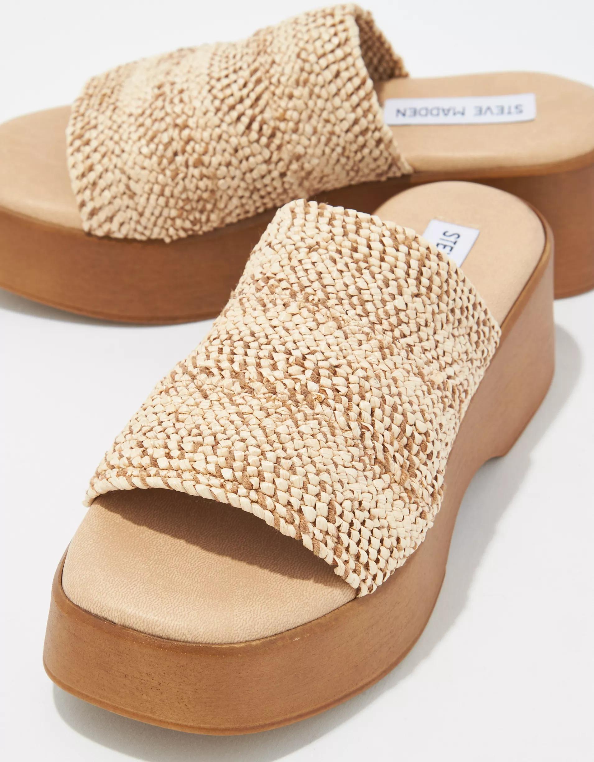 Steve Madden Women's Slinky30 Sandal Product Image