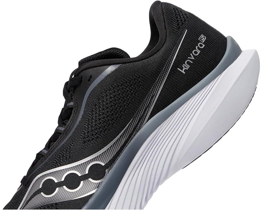 Men's Saucony Kinvara 15 Product Image