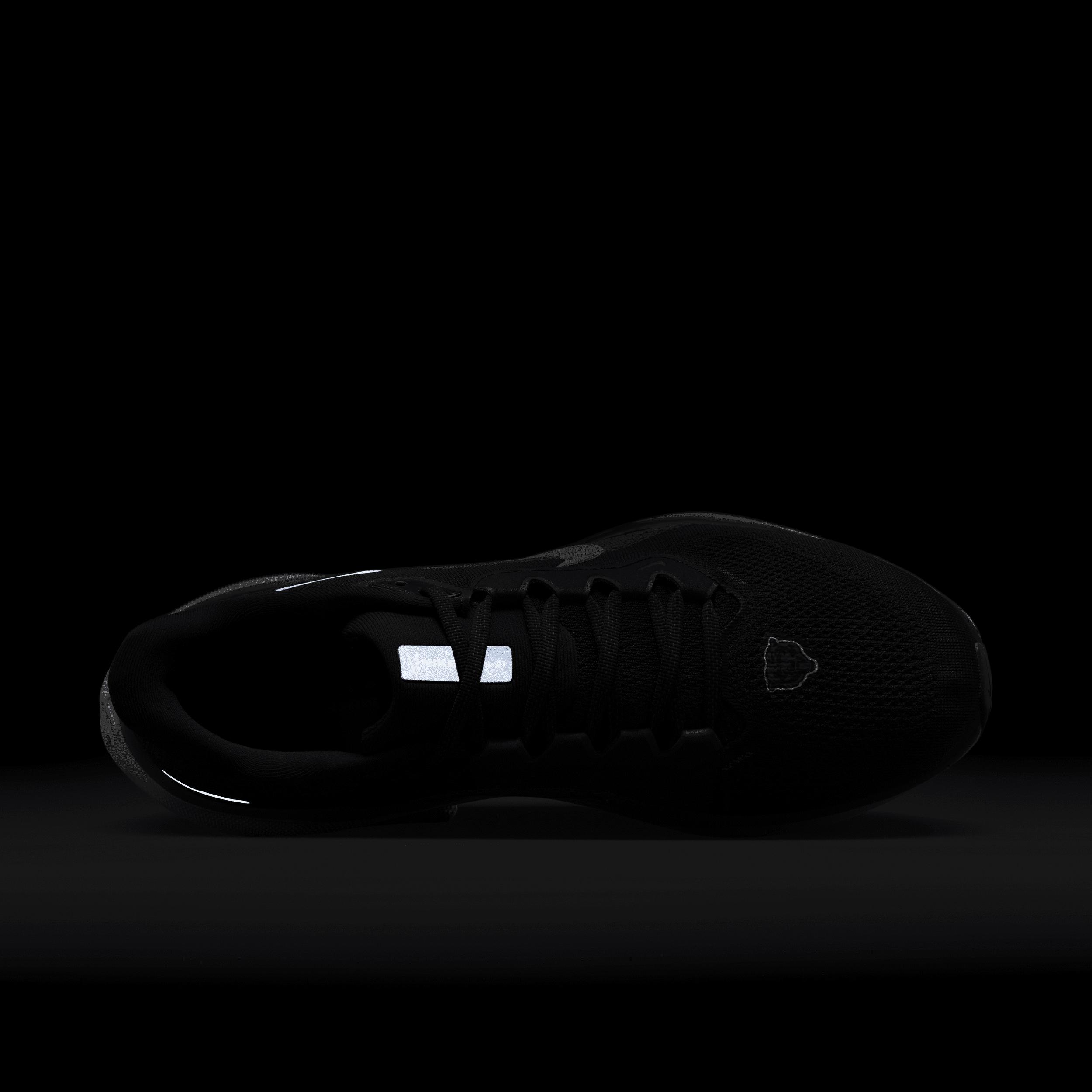 Nike Pegasus 41 NFL Chicago Bears Men's Road Running Shoes Product Image