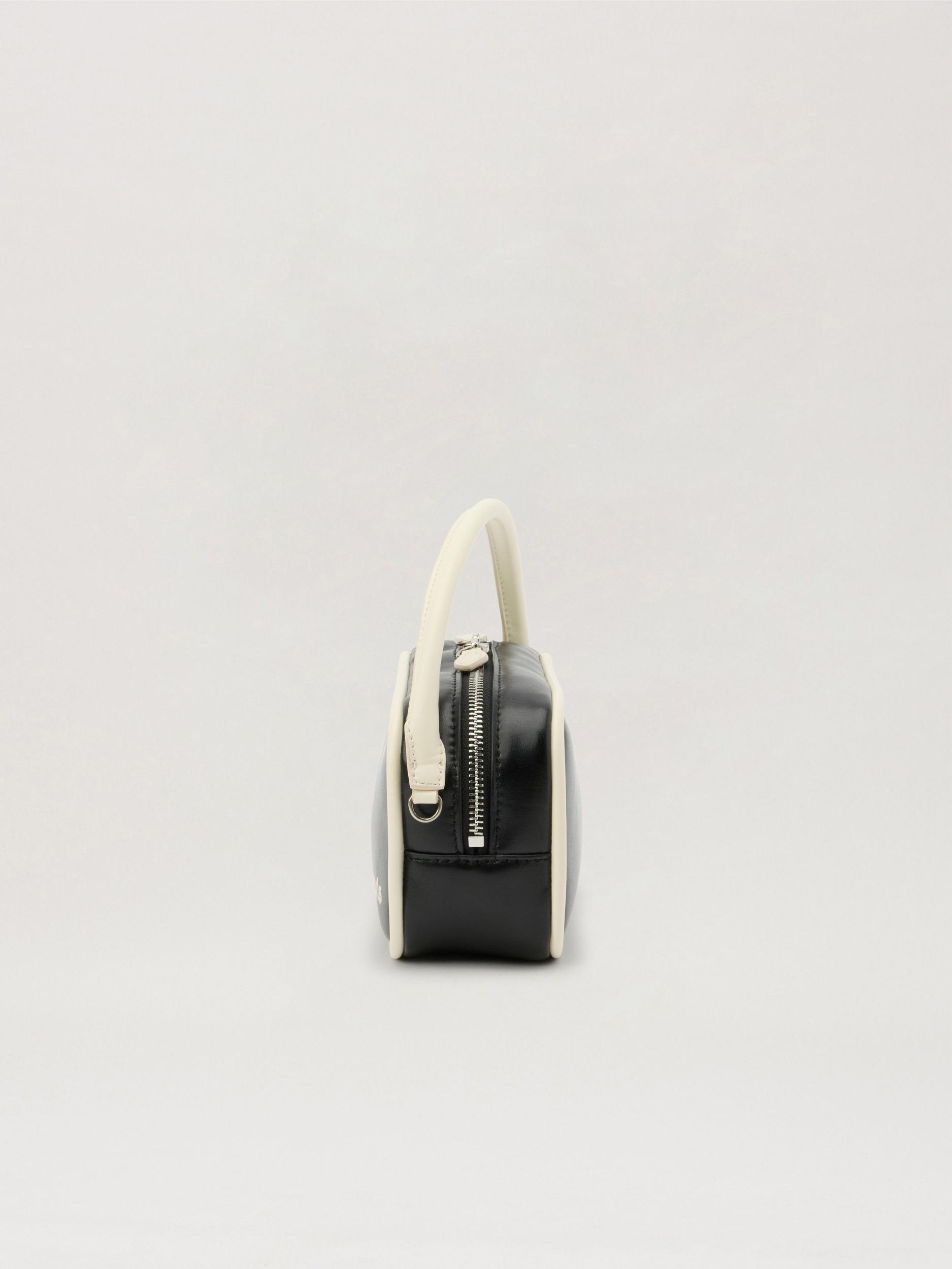 Classic Logo Crossbody Bag Product Image