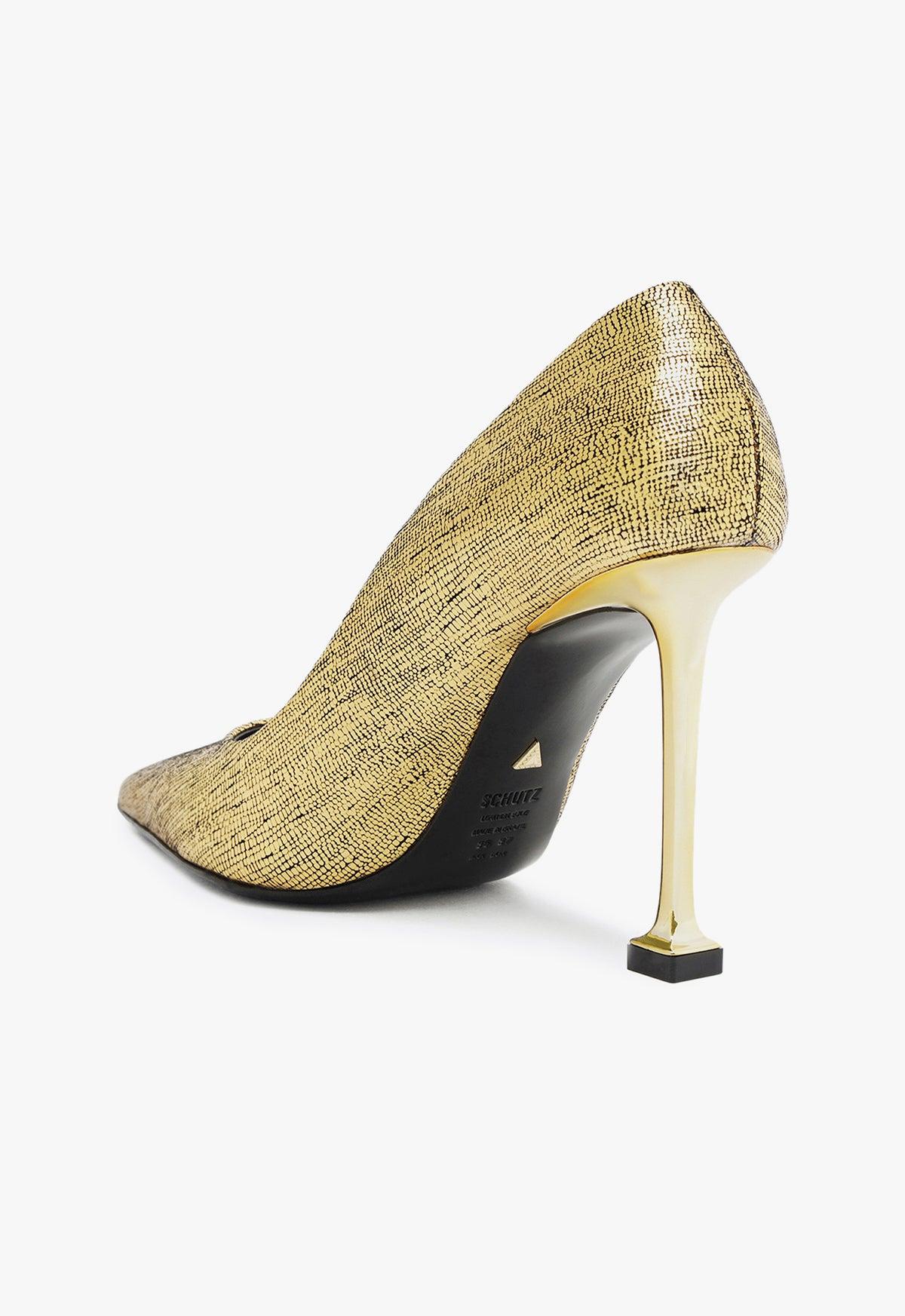 Firenze Pump Female Product Image