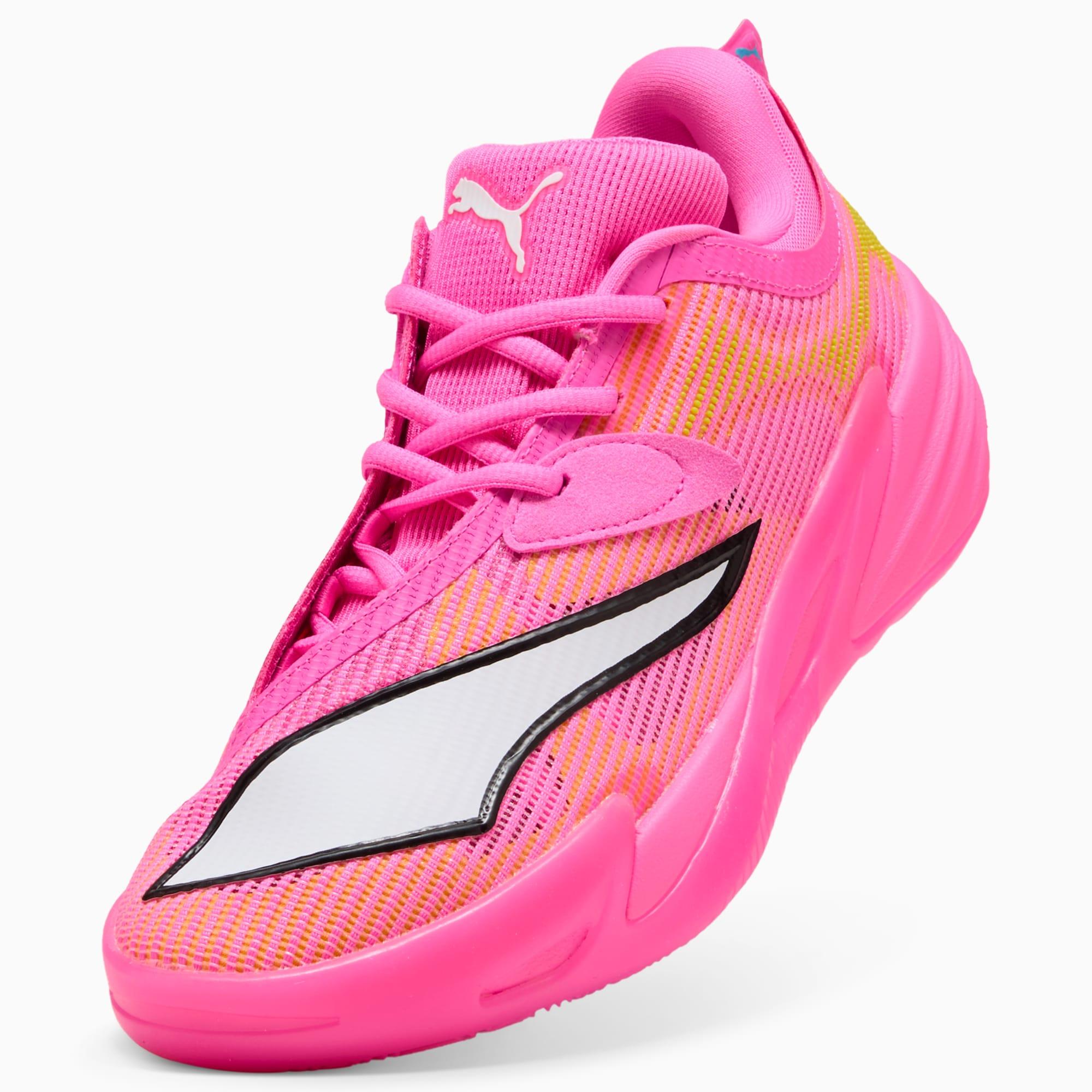 All-Pro NITRO™ 2 Showtime Men's Basketball Shoes Product Image