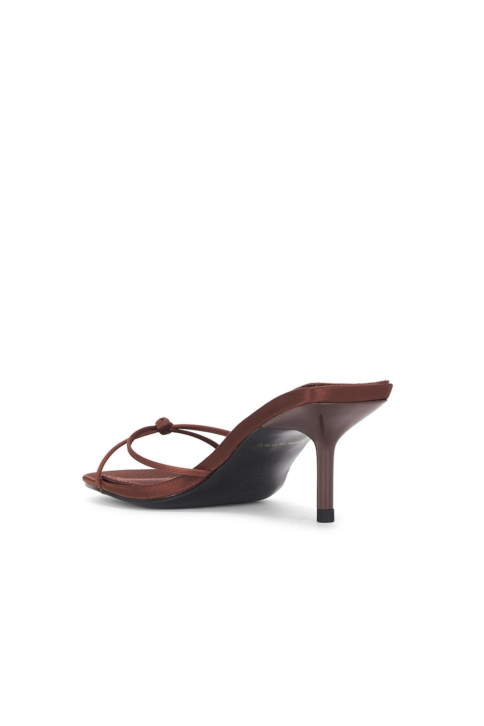 Maeve Slipper FEMME LA Product Image