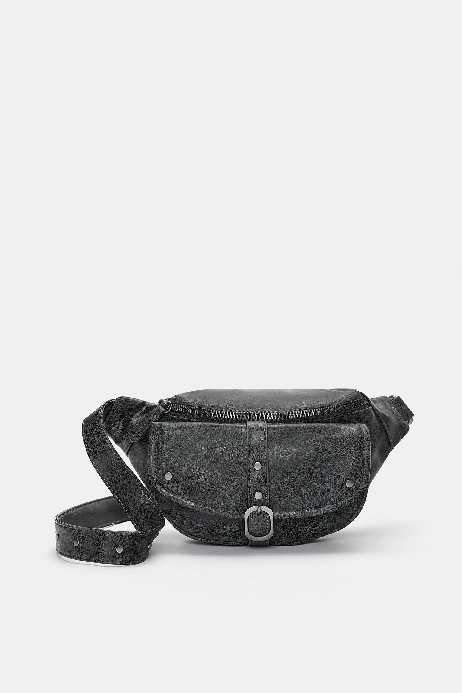 Buckled fanny pack Product Image