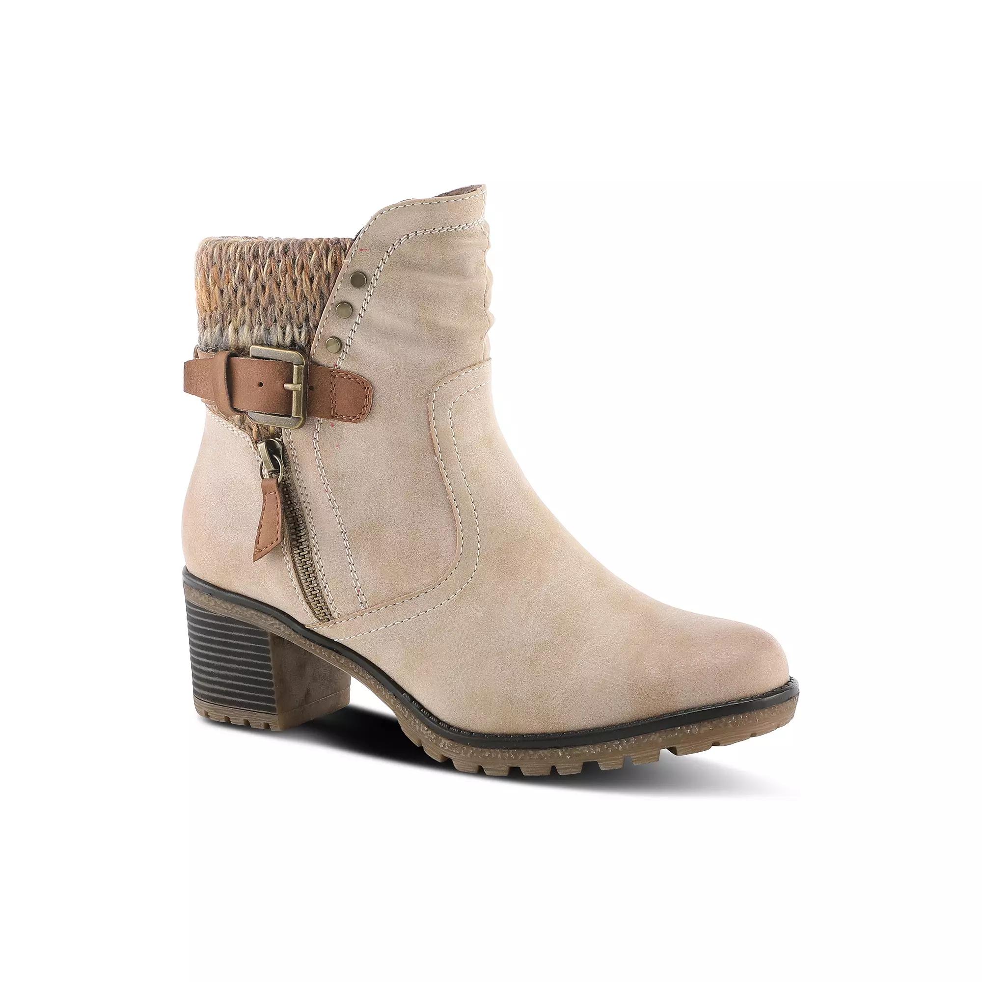 Spring Step Rene Women's Ankle Boots,  Product Image