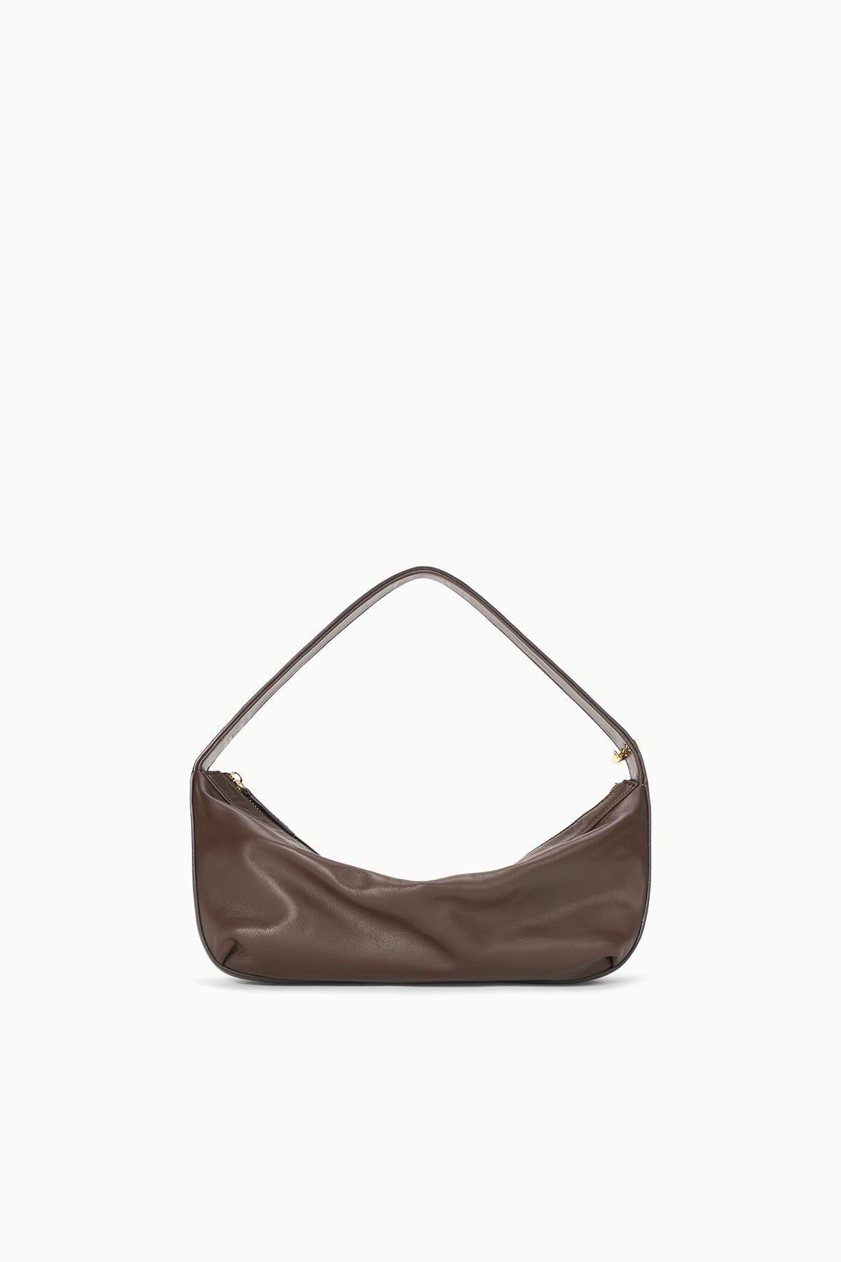 DEMY SHOULDER BAG | ESPRESSO Product Image