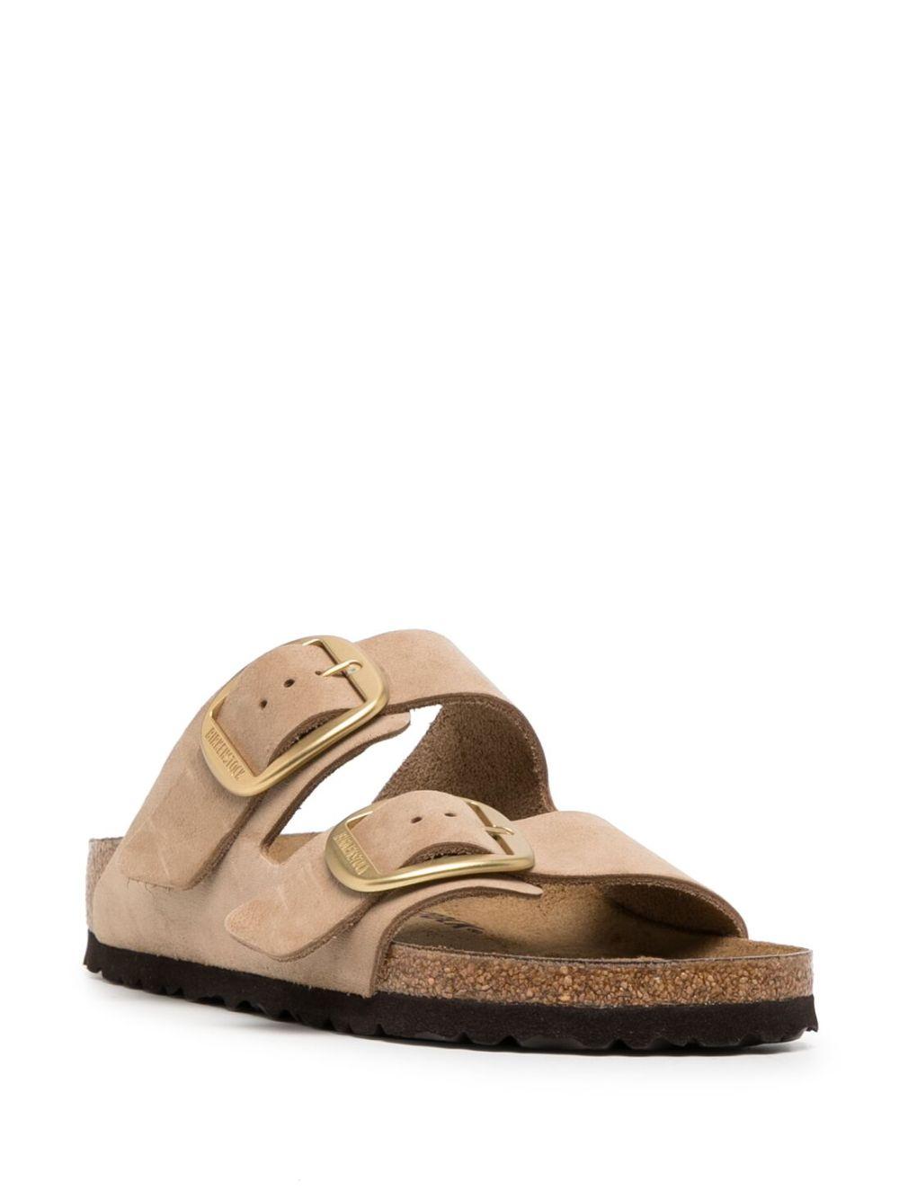 slip-on flat sandals Product Image