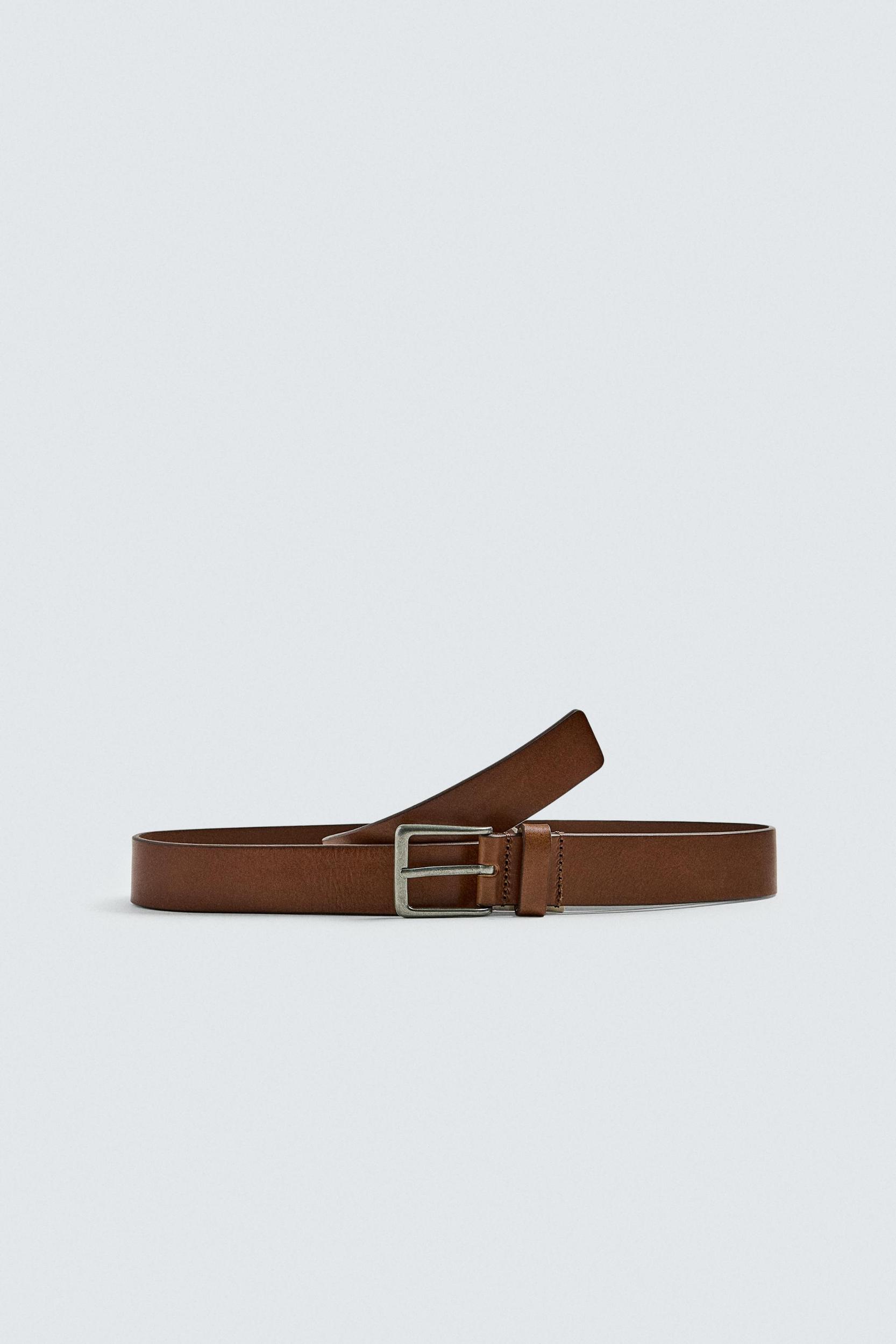LEATHER BELT Product Image