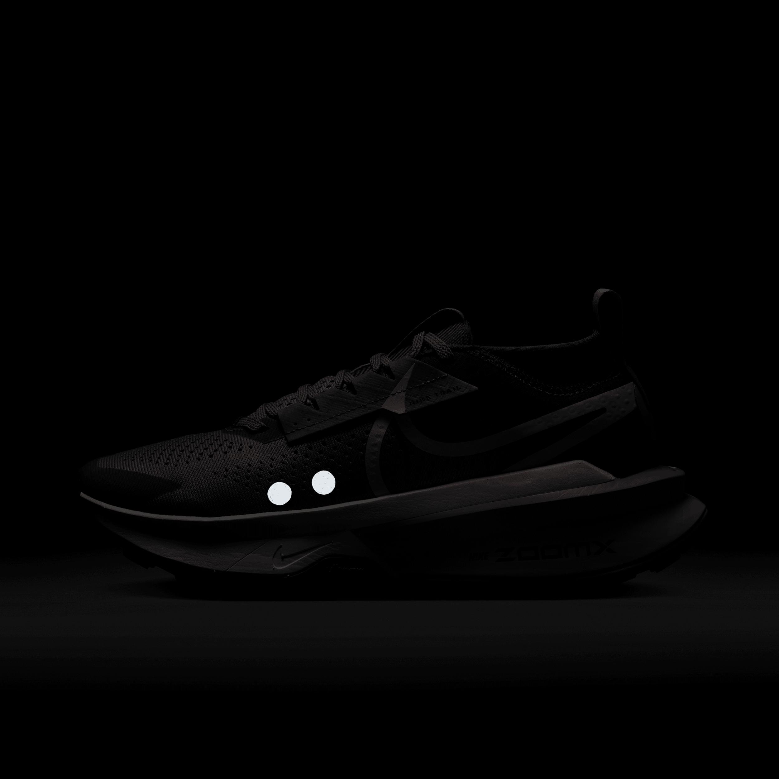 Nike Womens Zegama 2 Trail Running Shoes | FD5191-600 Product Image