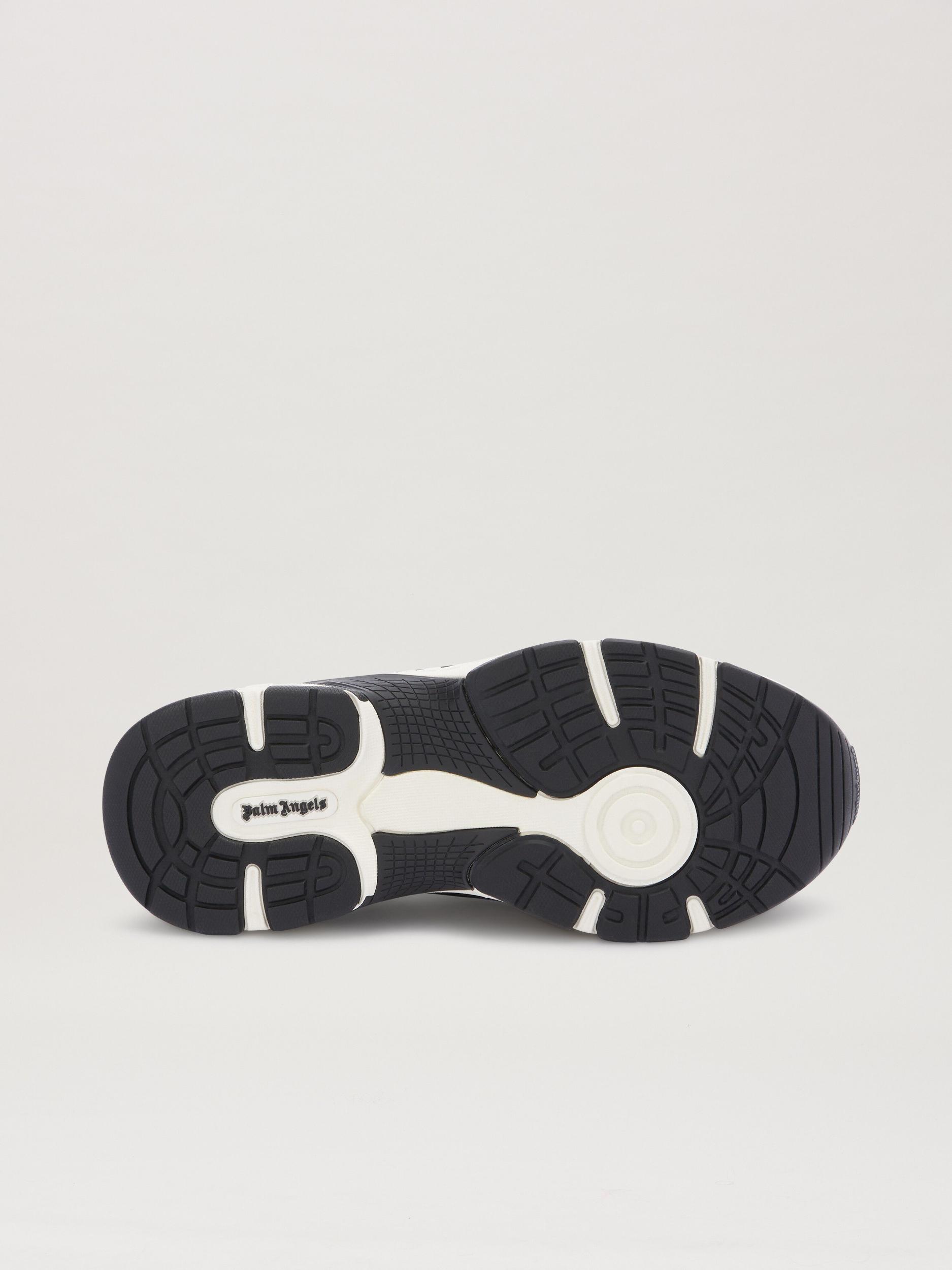 PA 4 LEATHER SNEAKERS Product Image