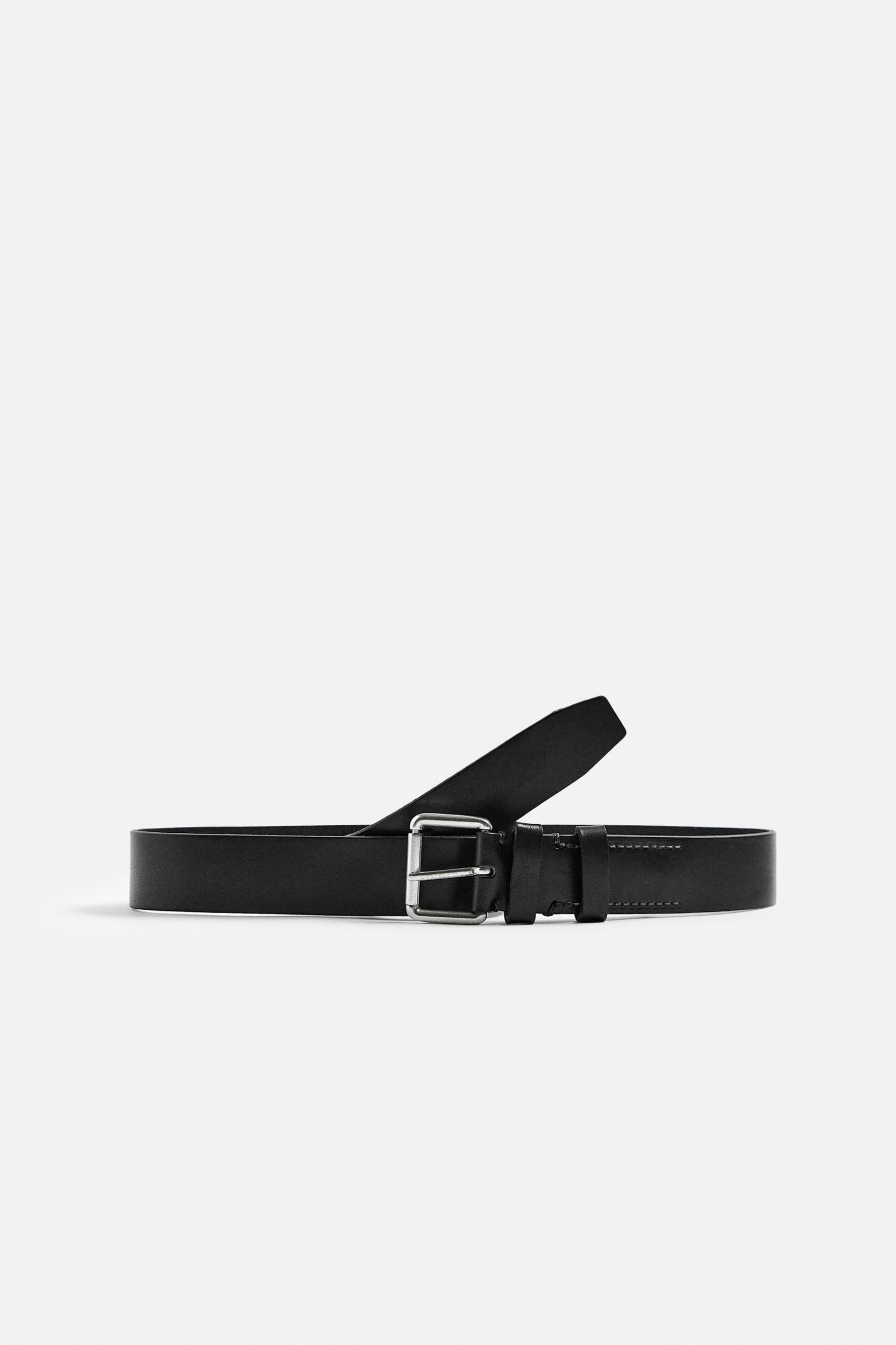 LEATHER BELT Product Image