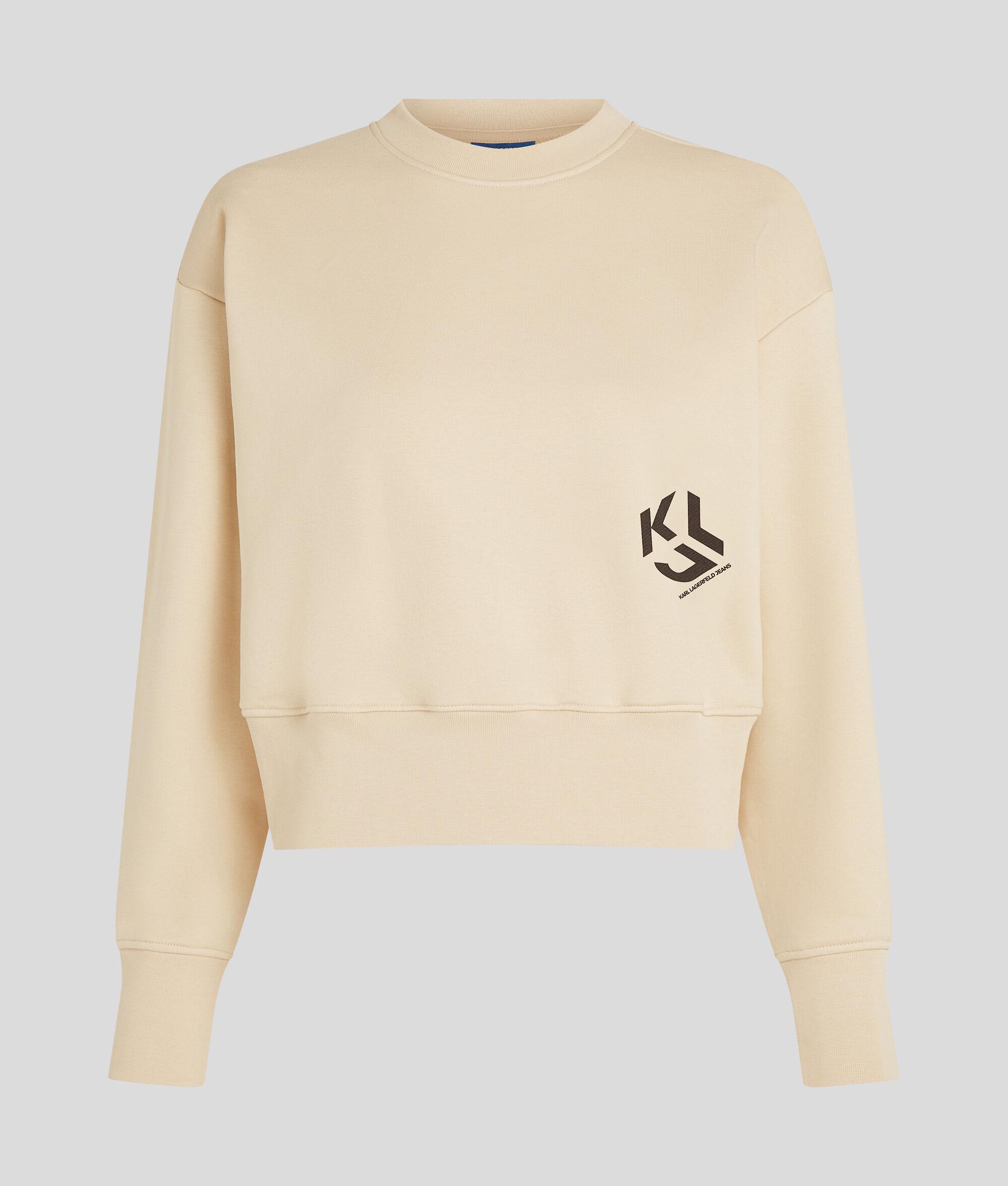 MONOGRAM SWEATSHIRT Product Image